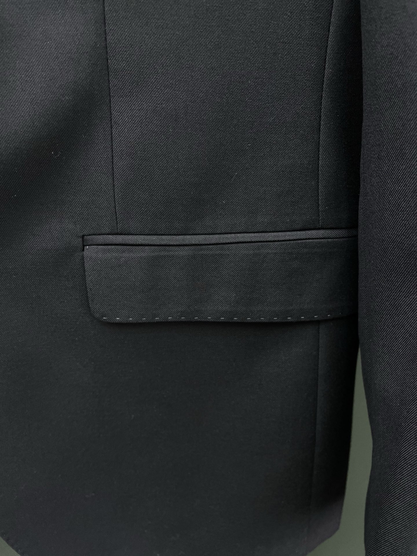 suit