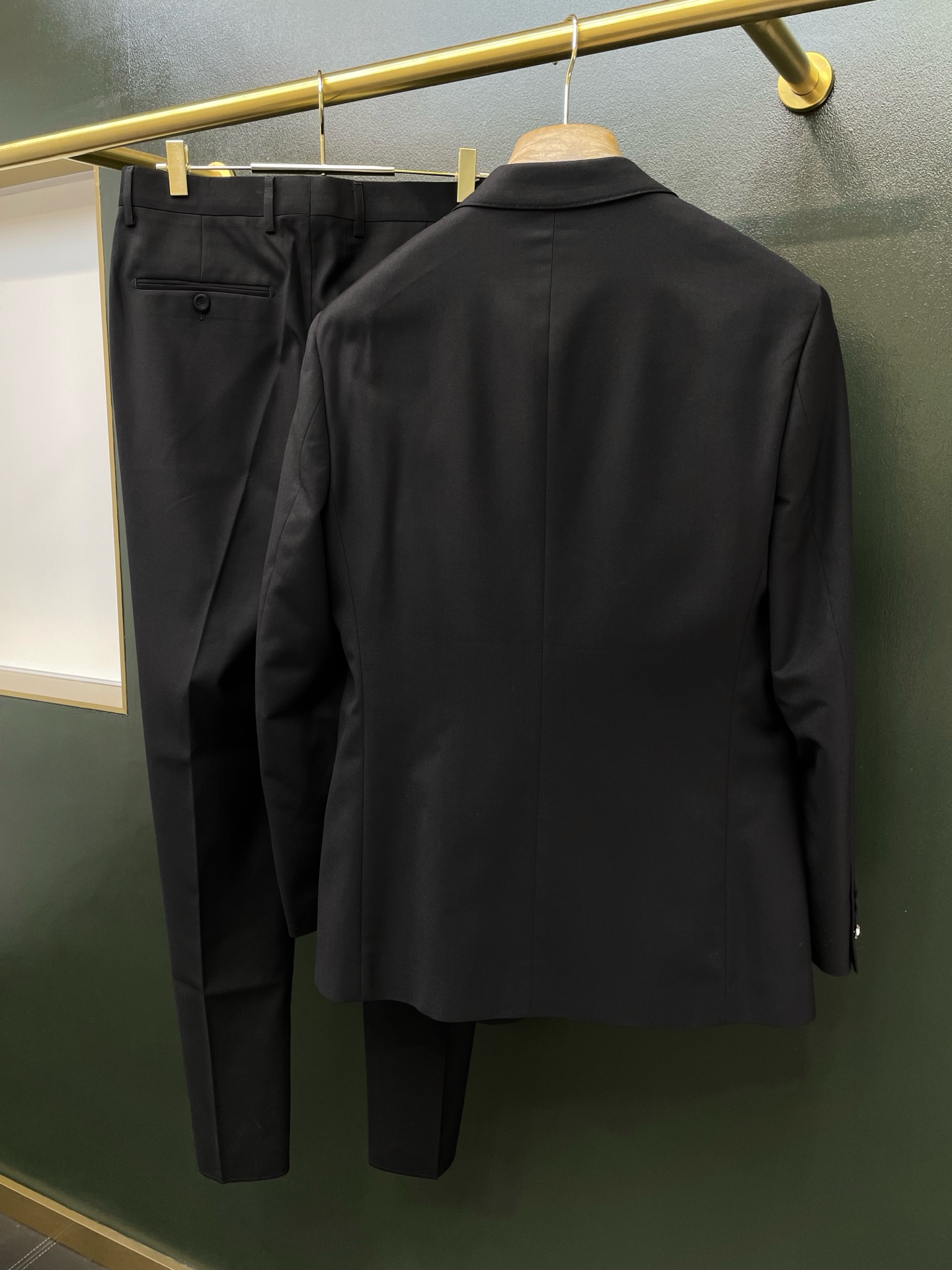 suit