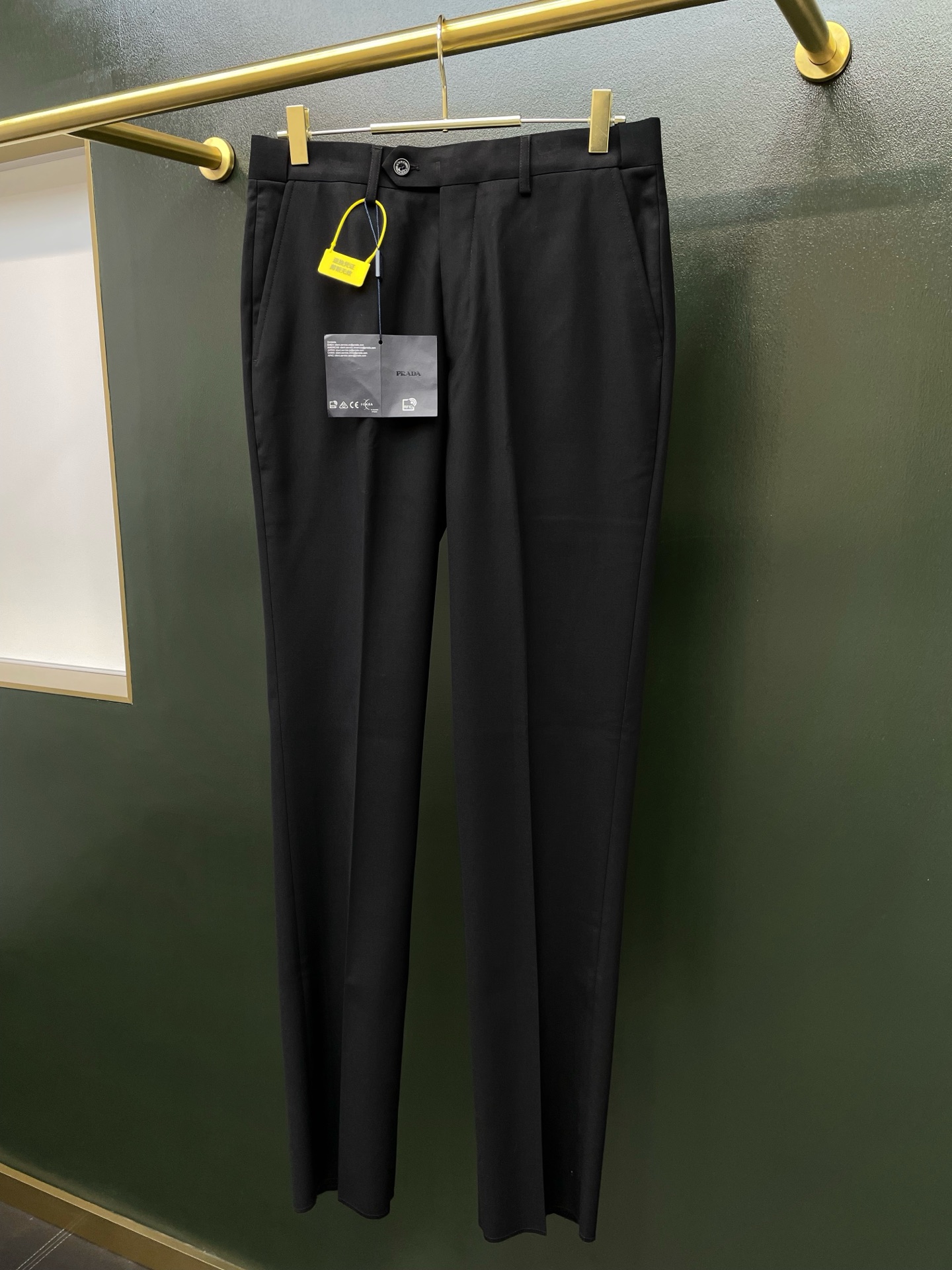 suit