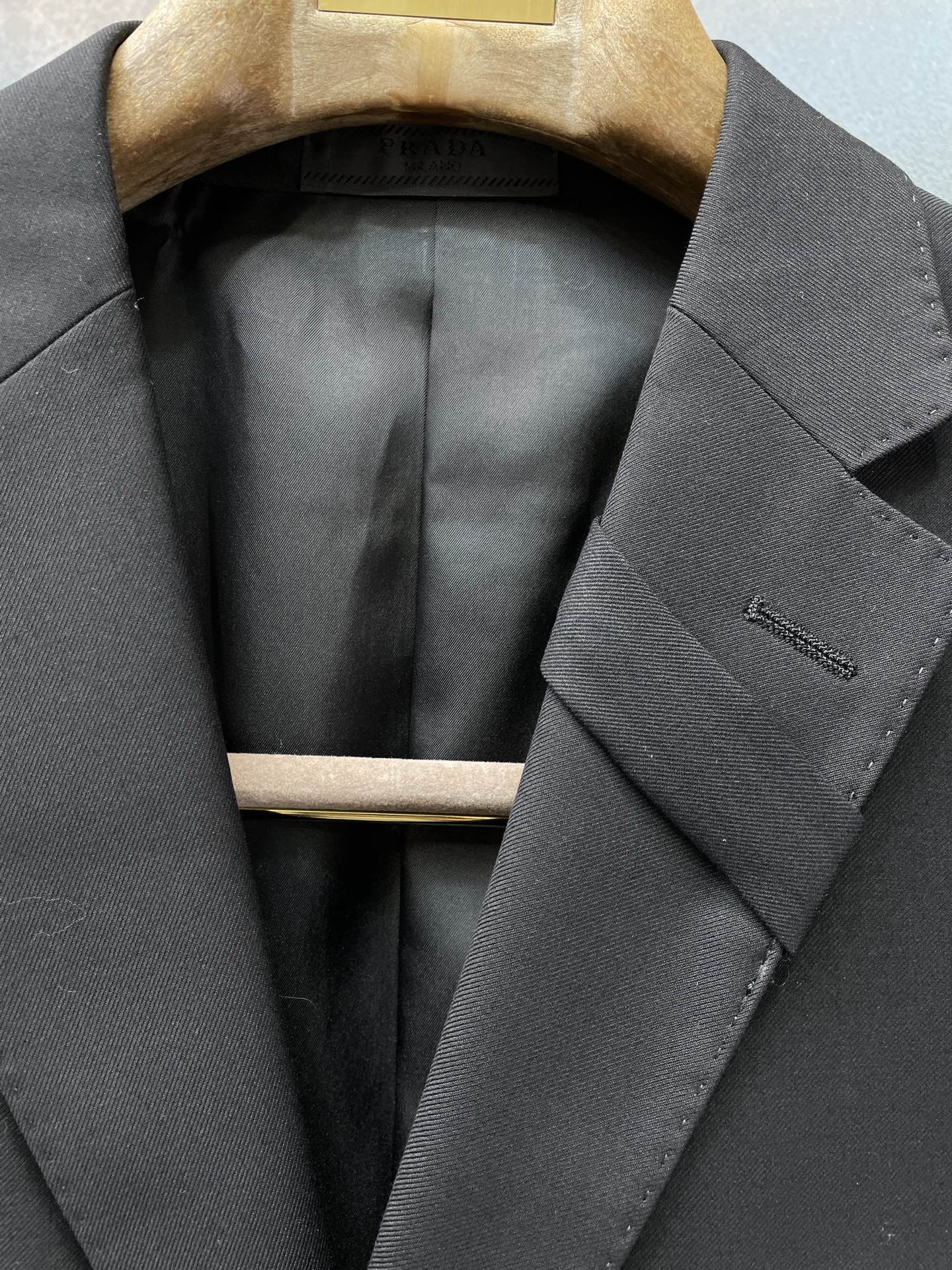 suit