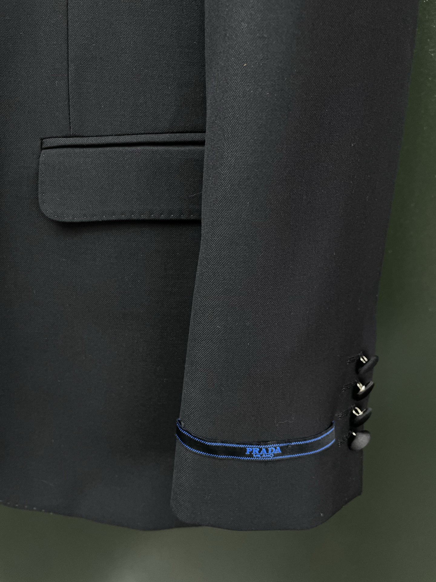 suit