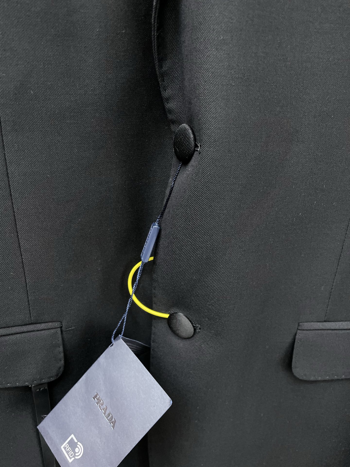 suit