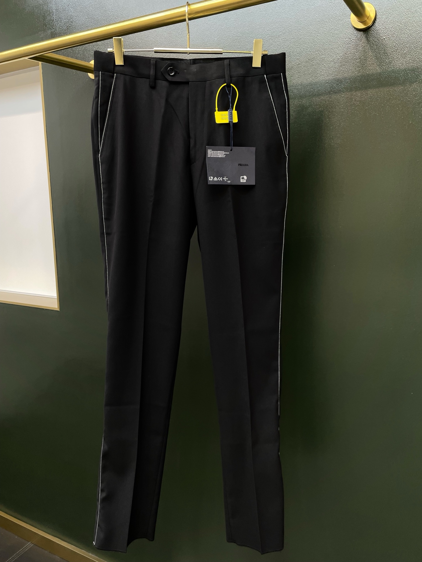 suit