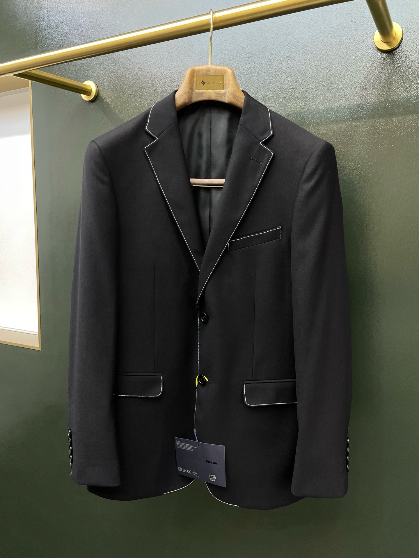 suit