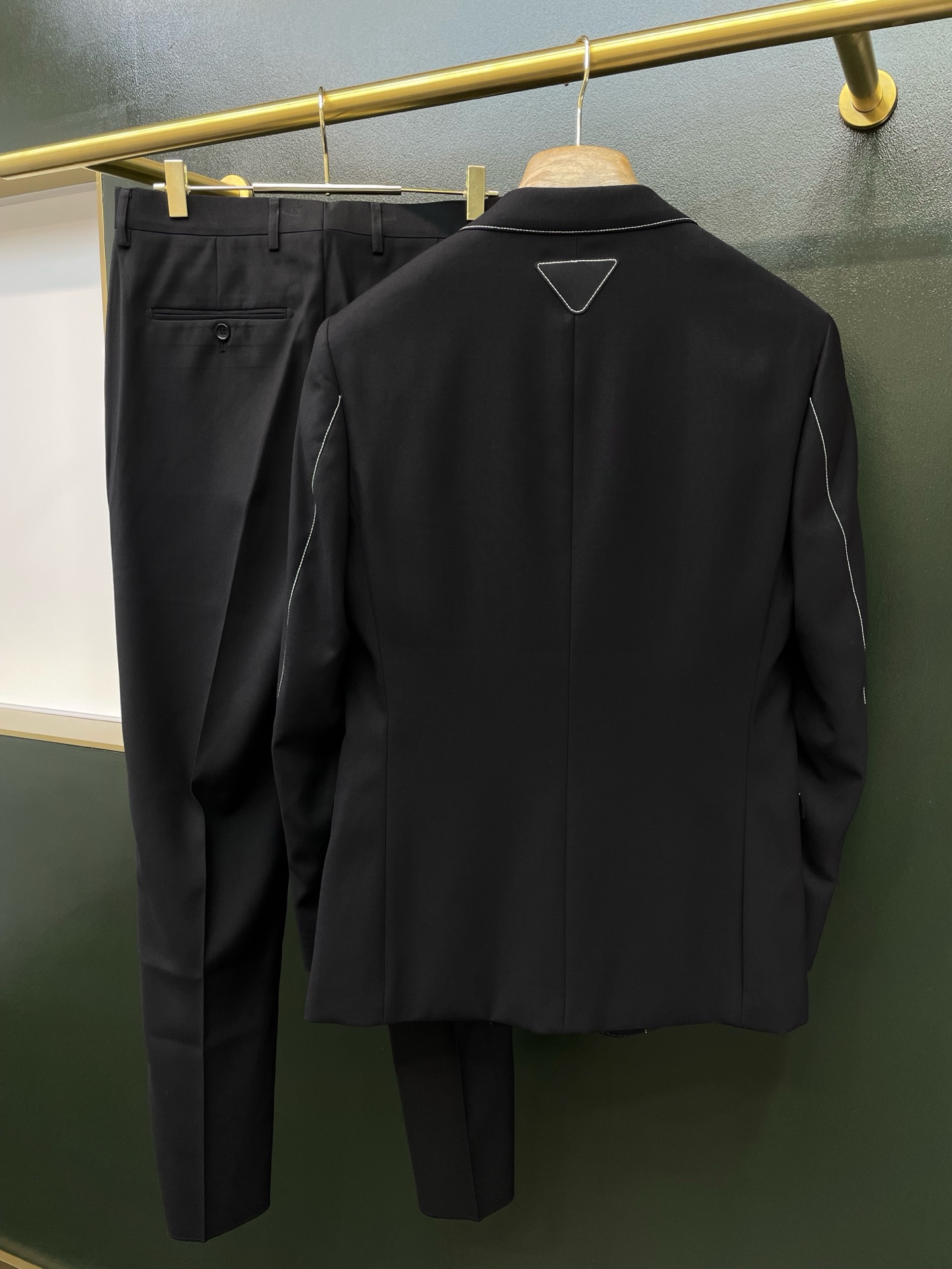 suit