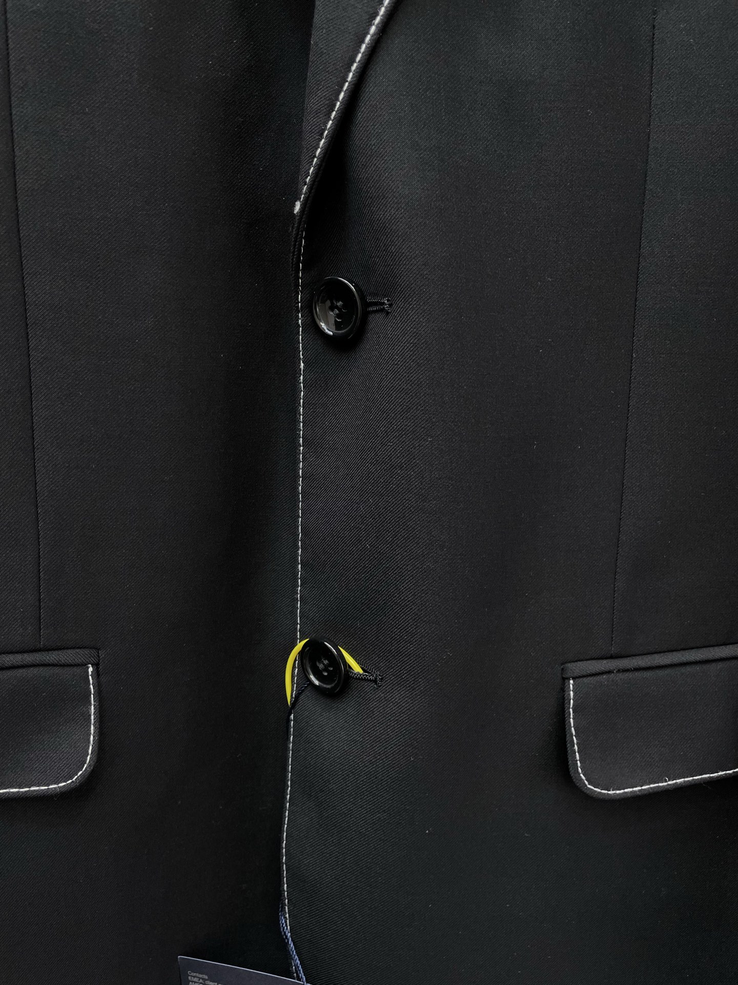 suit
