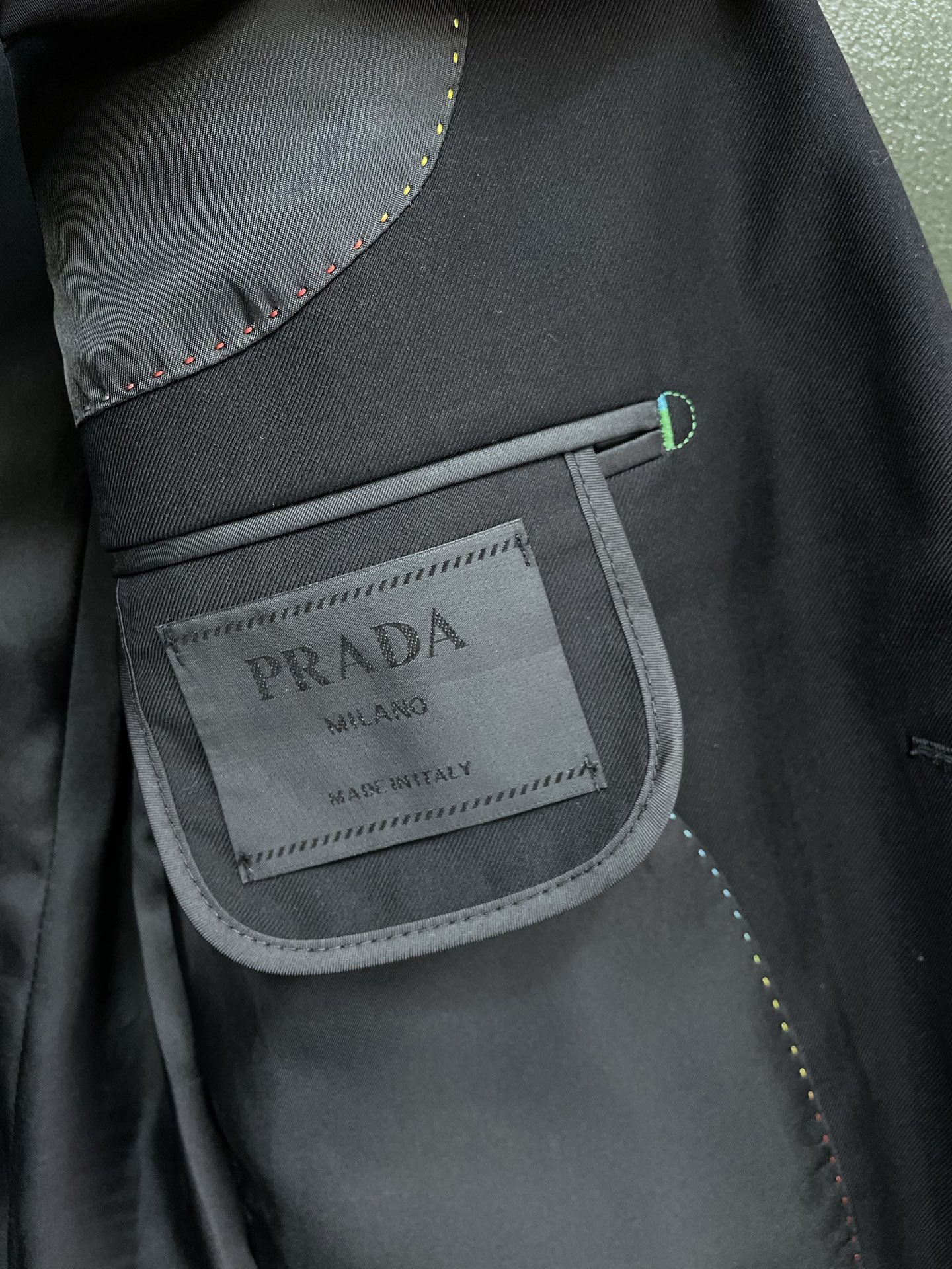 suit
