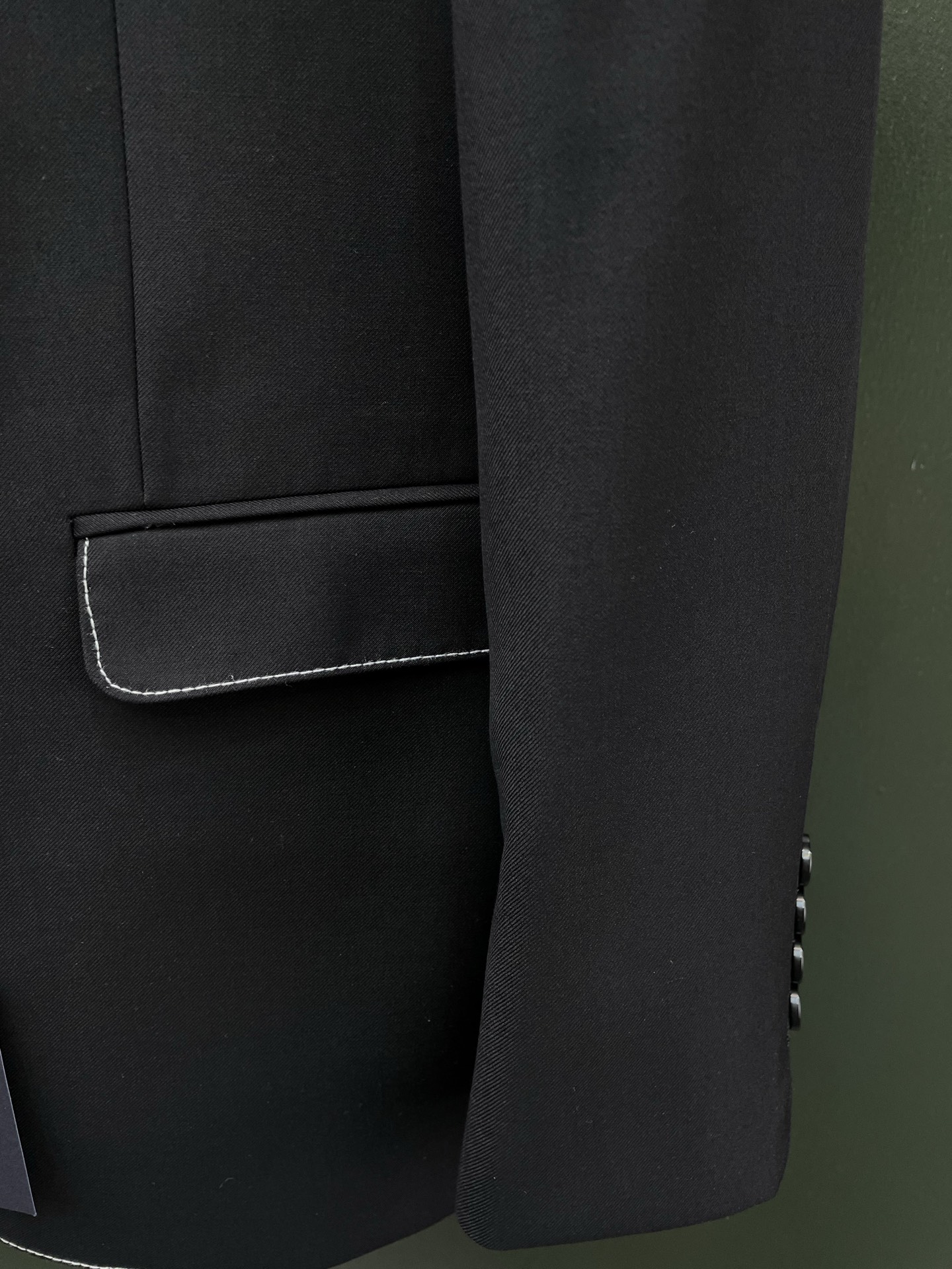 suit