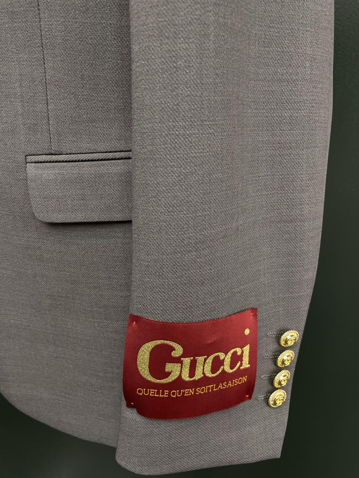 suit