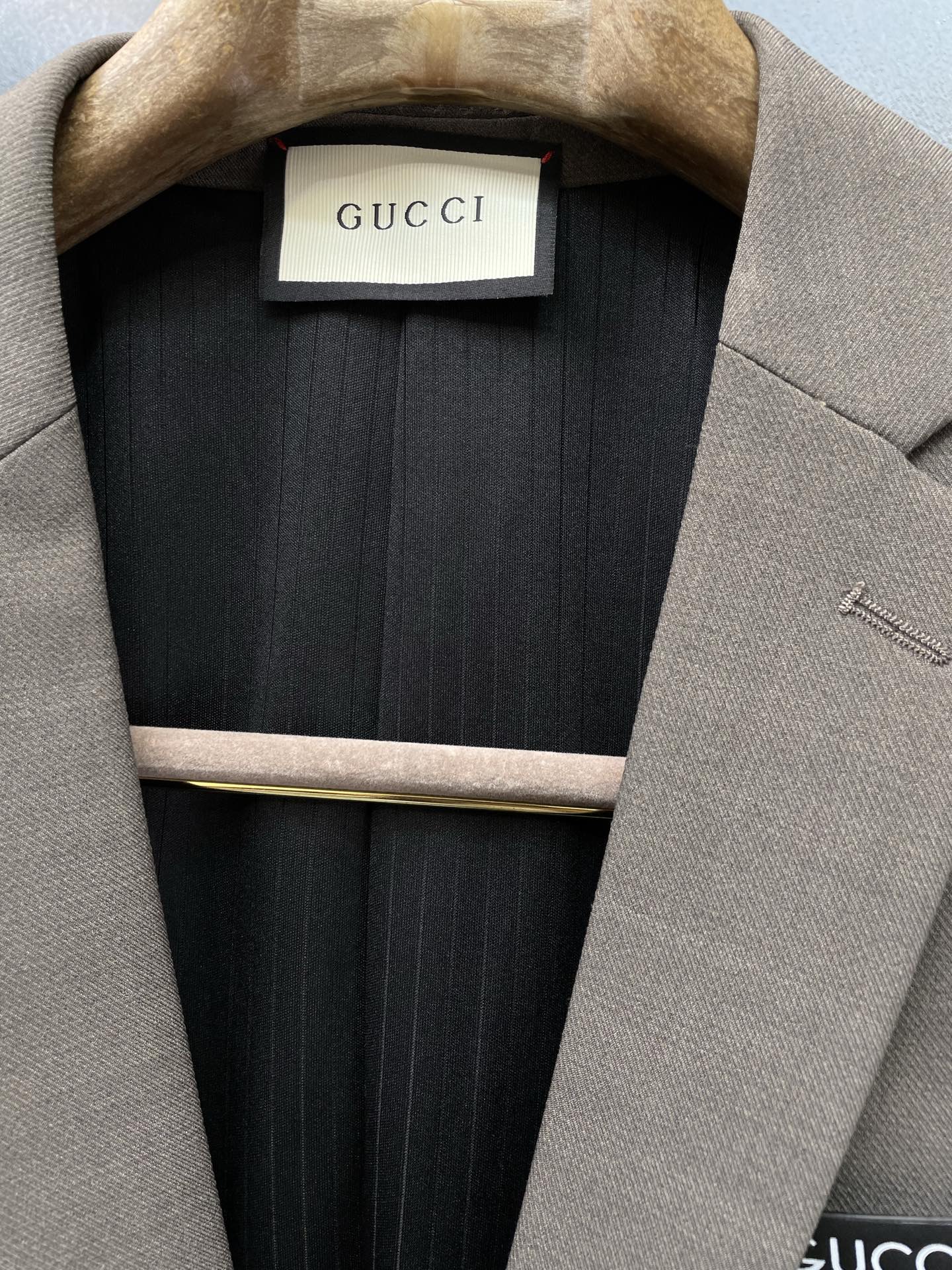 suit