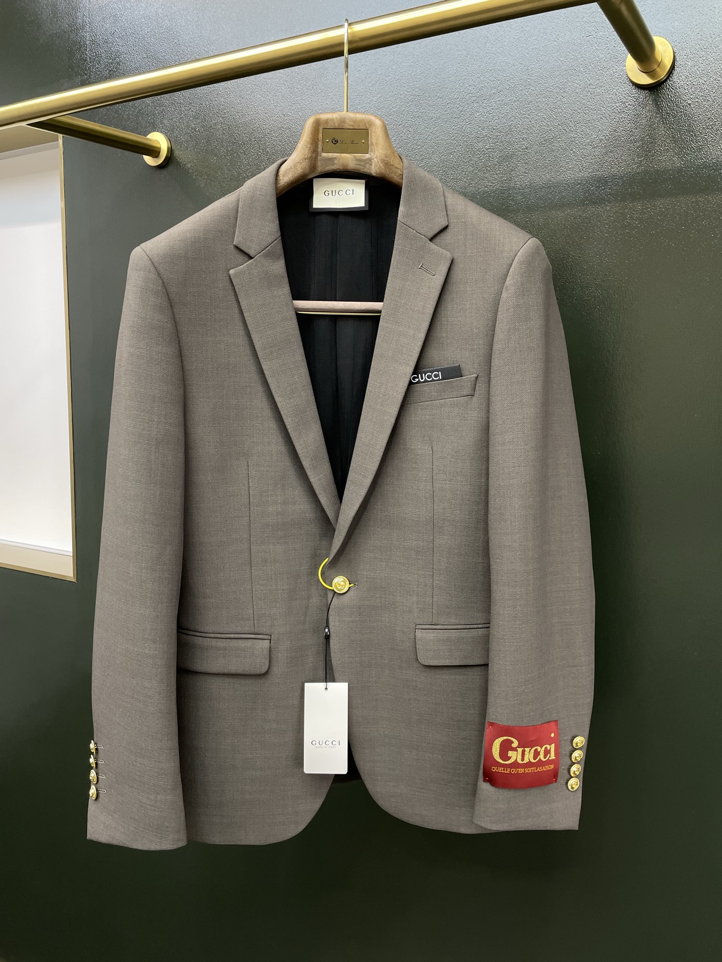 suit