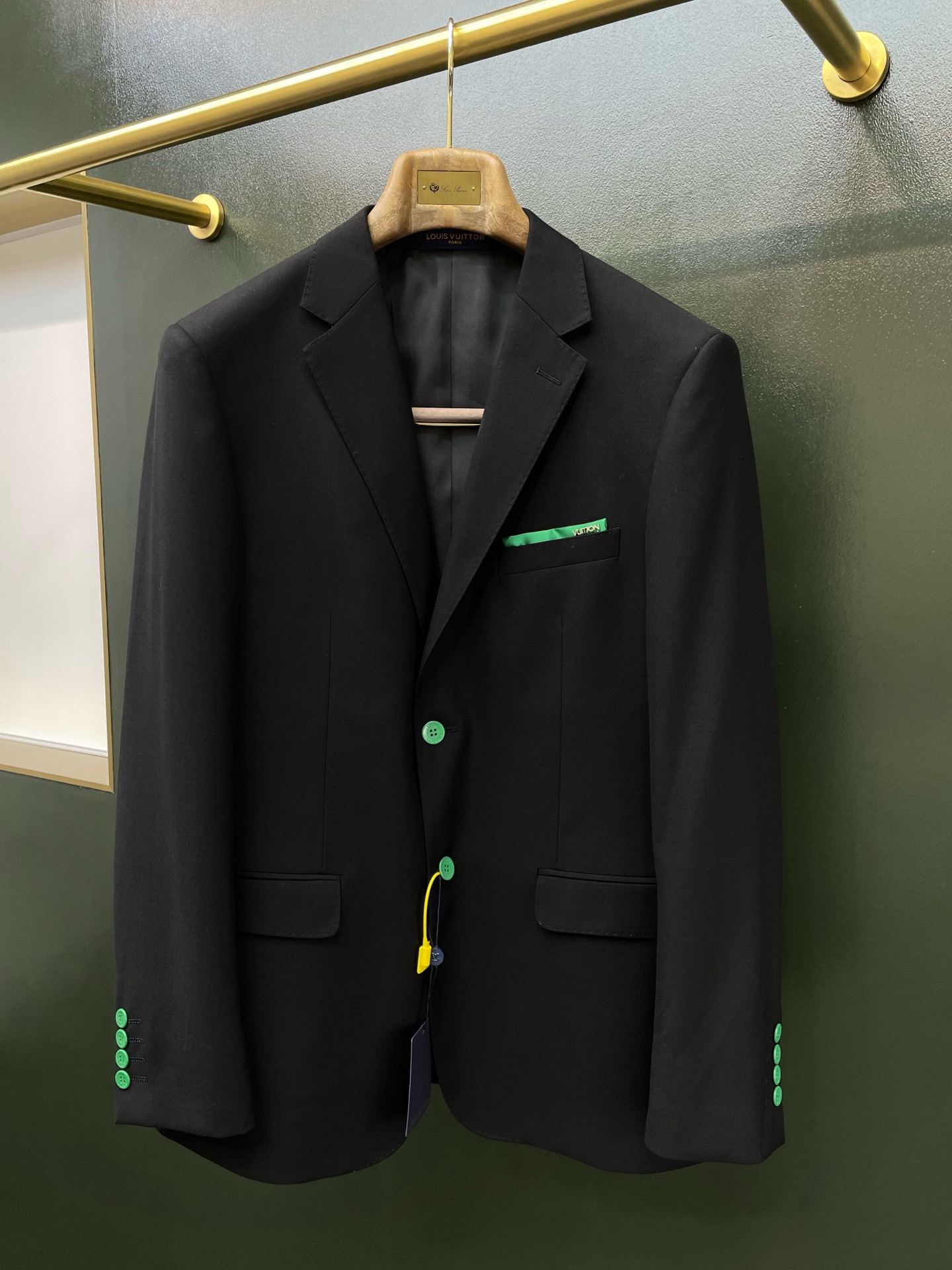 suit