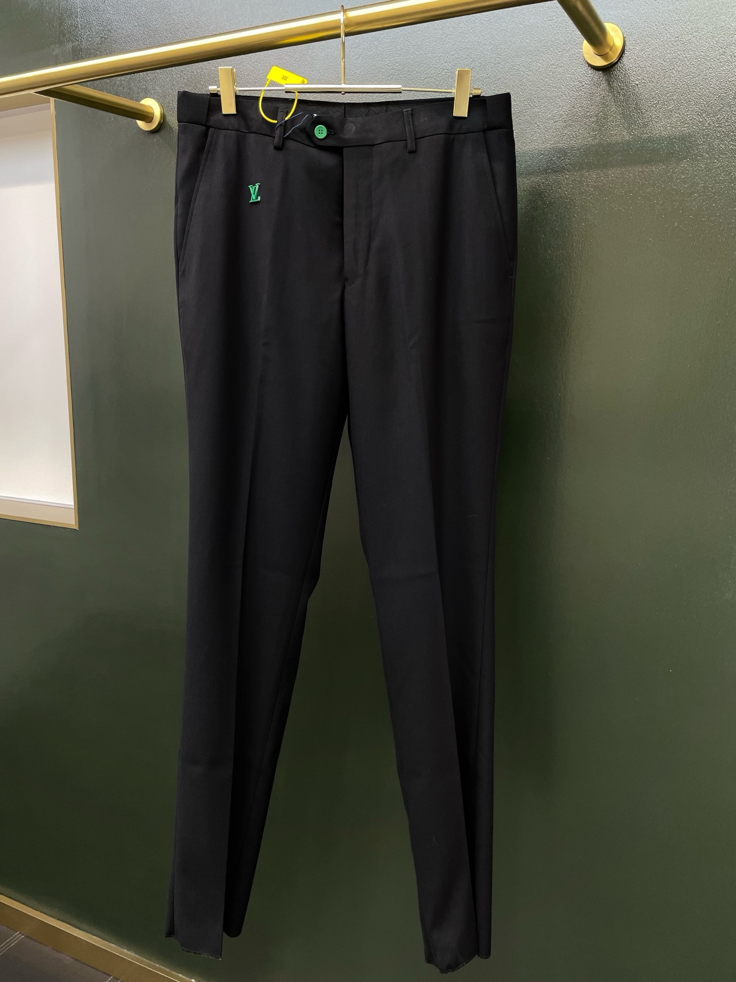 suit