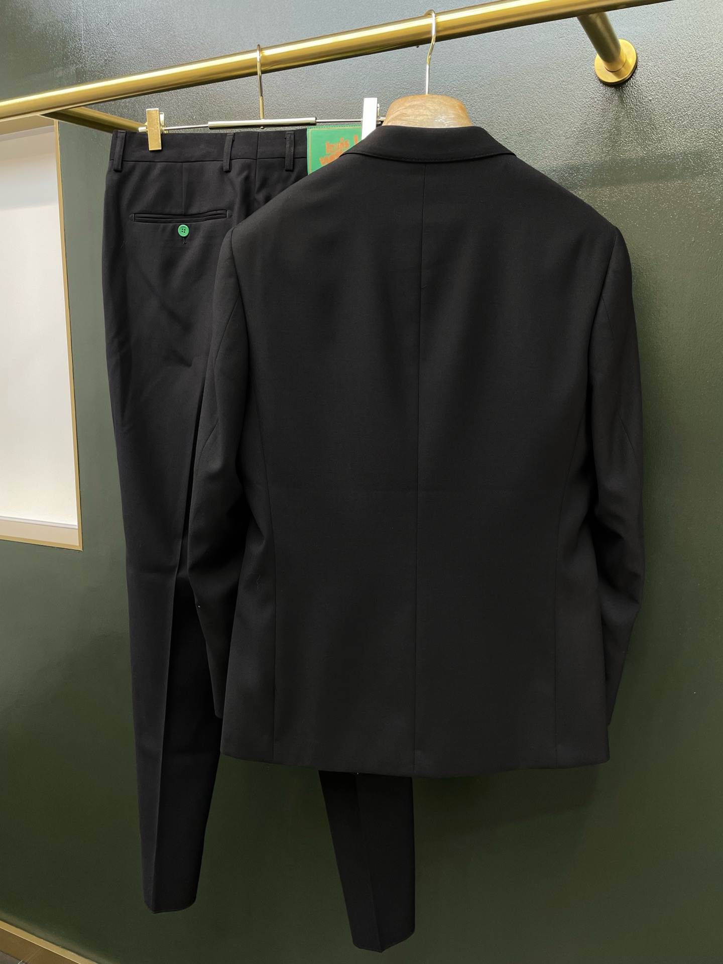 suit