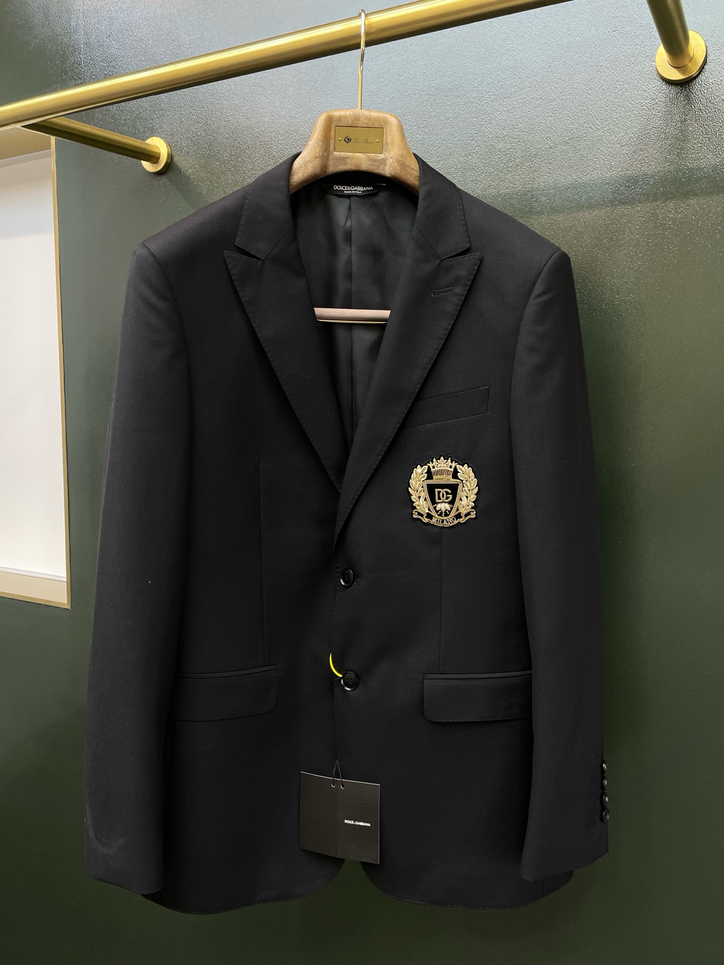 suit