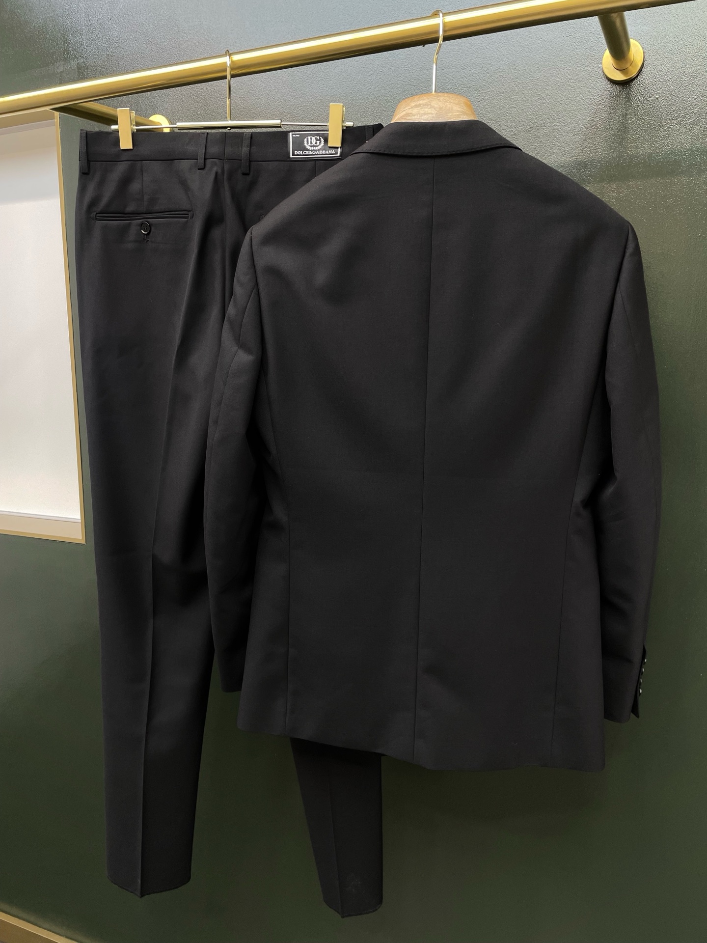 suit