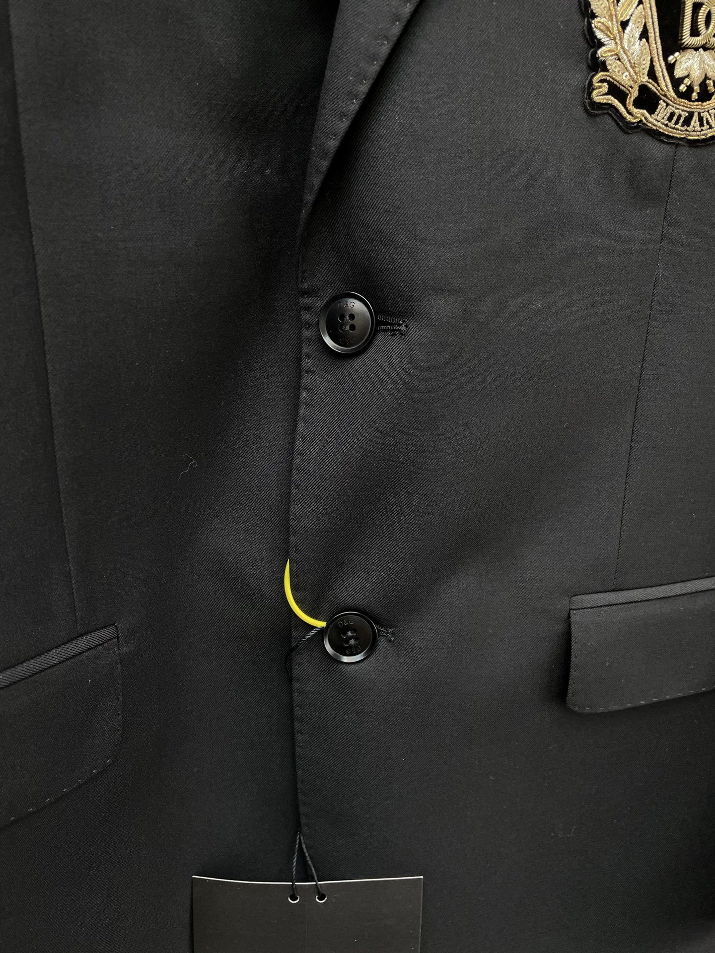 suit