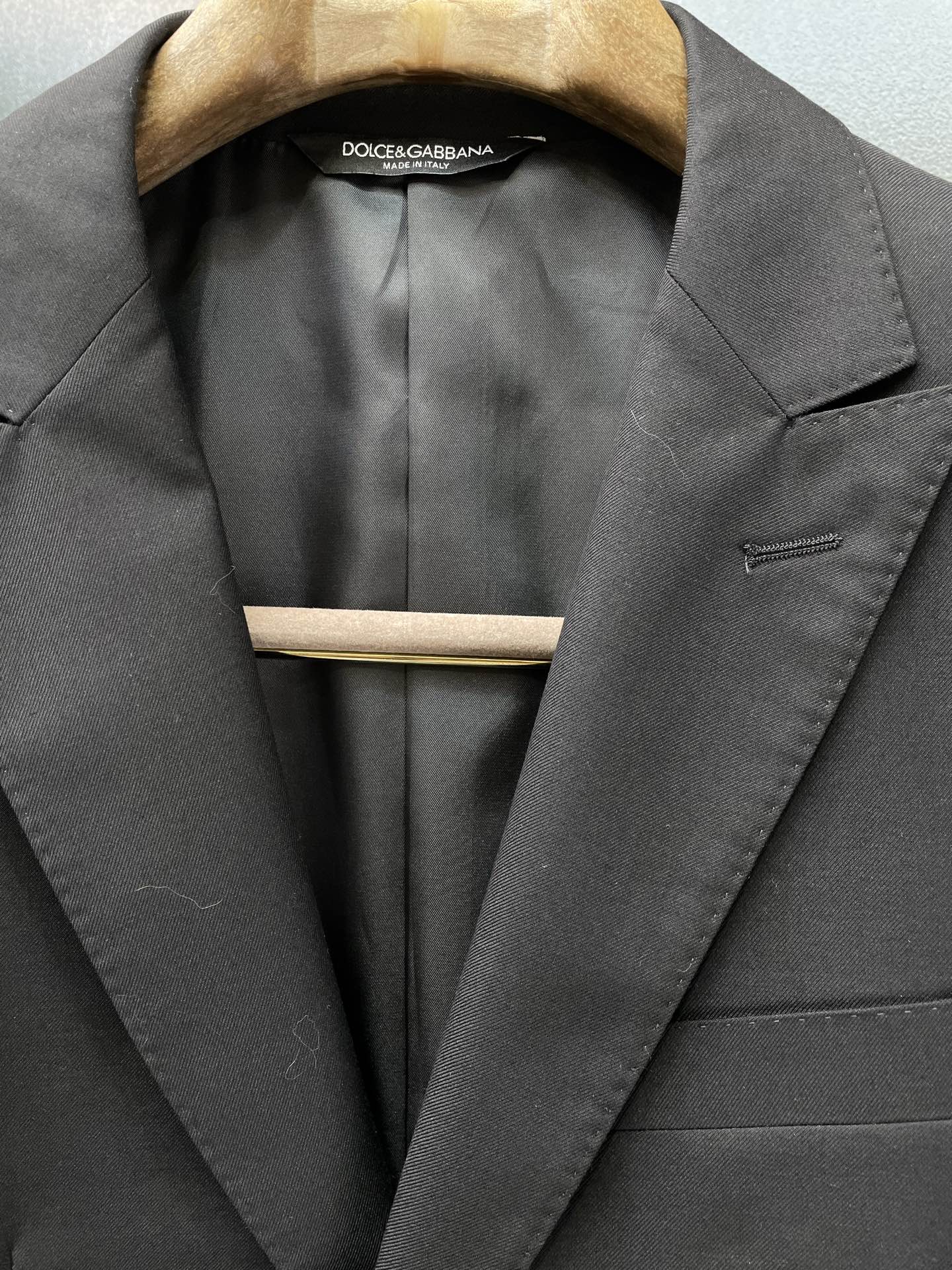 suit