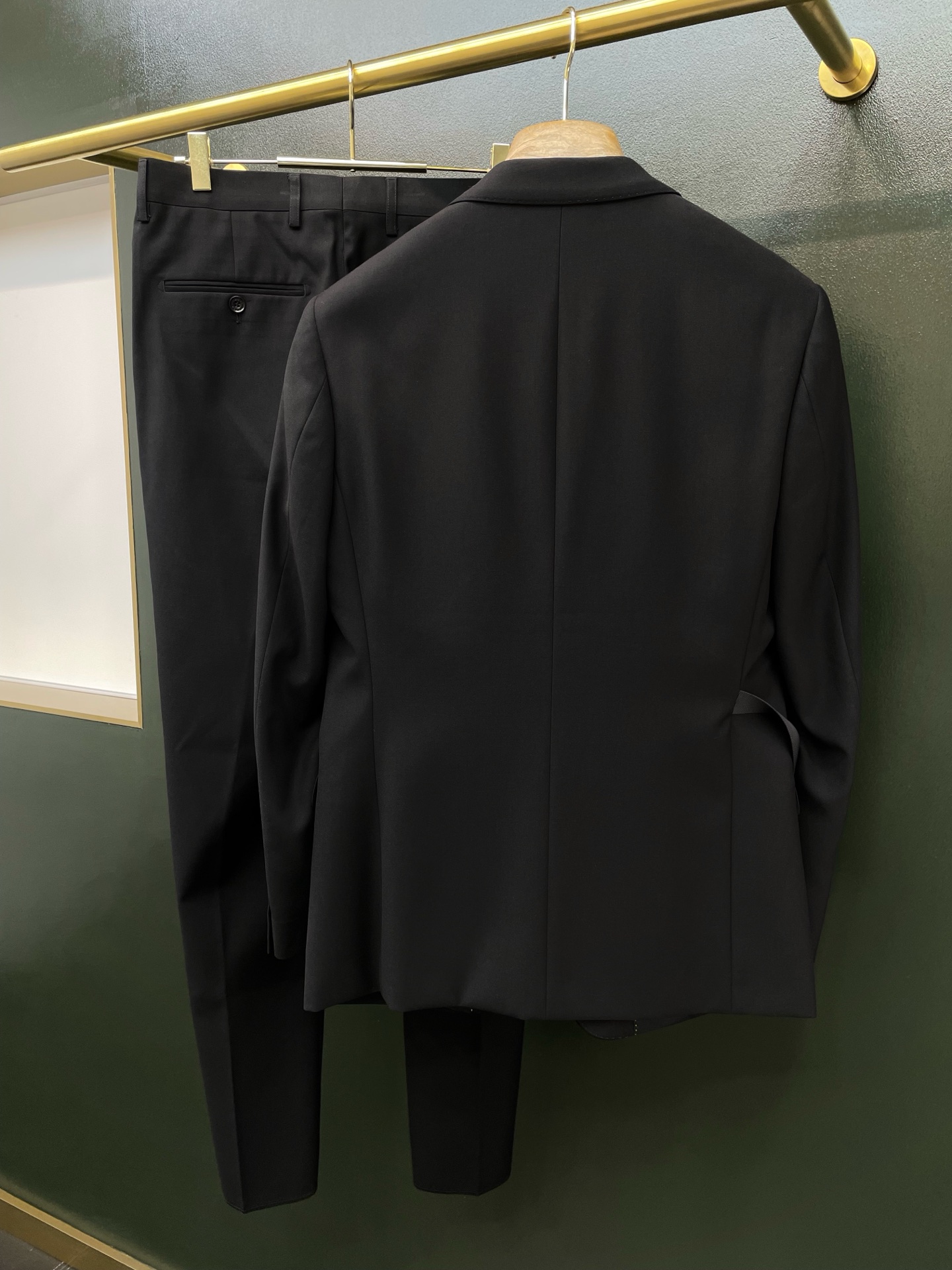 suit