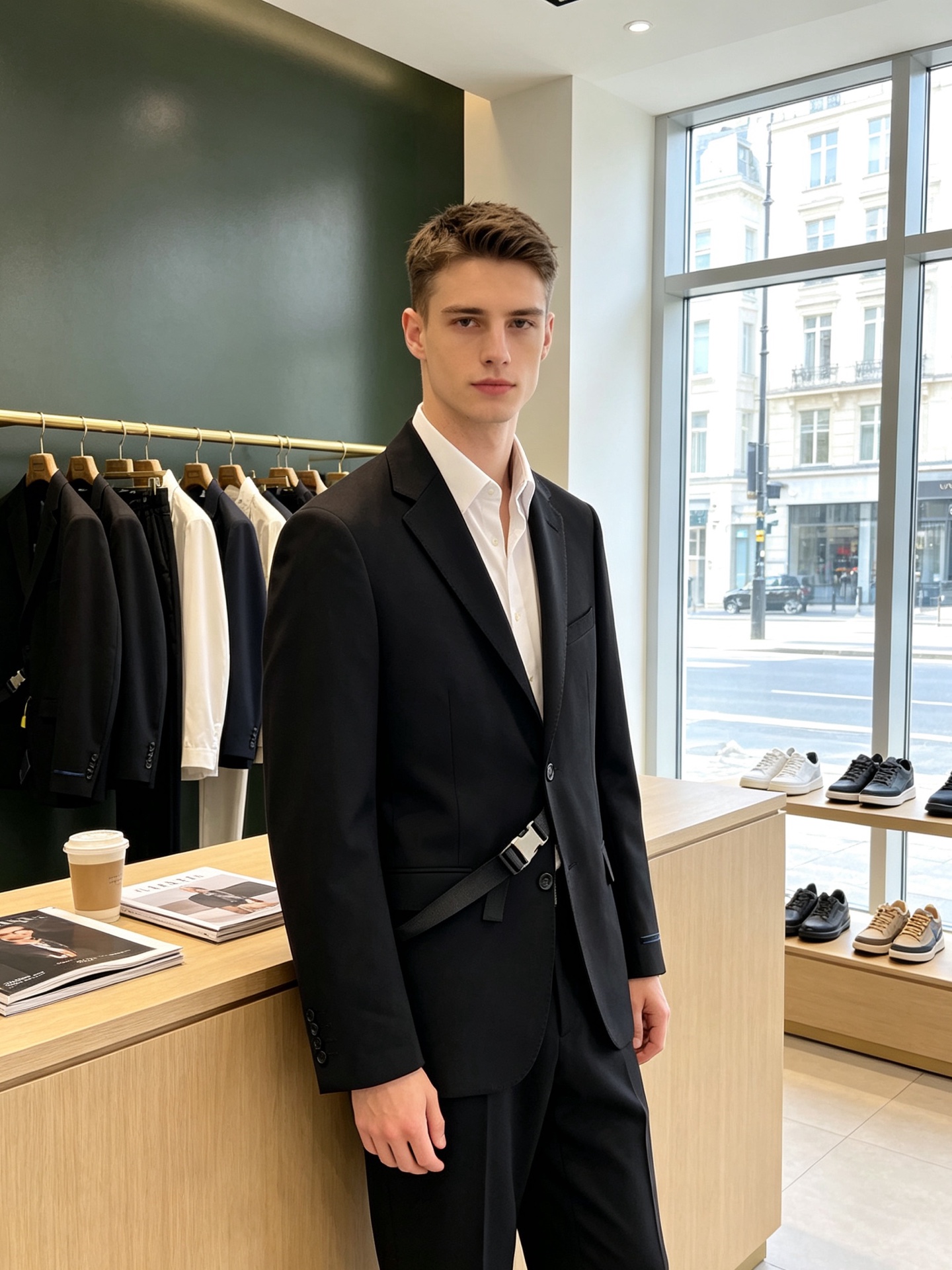 suit