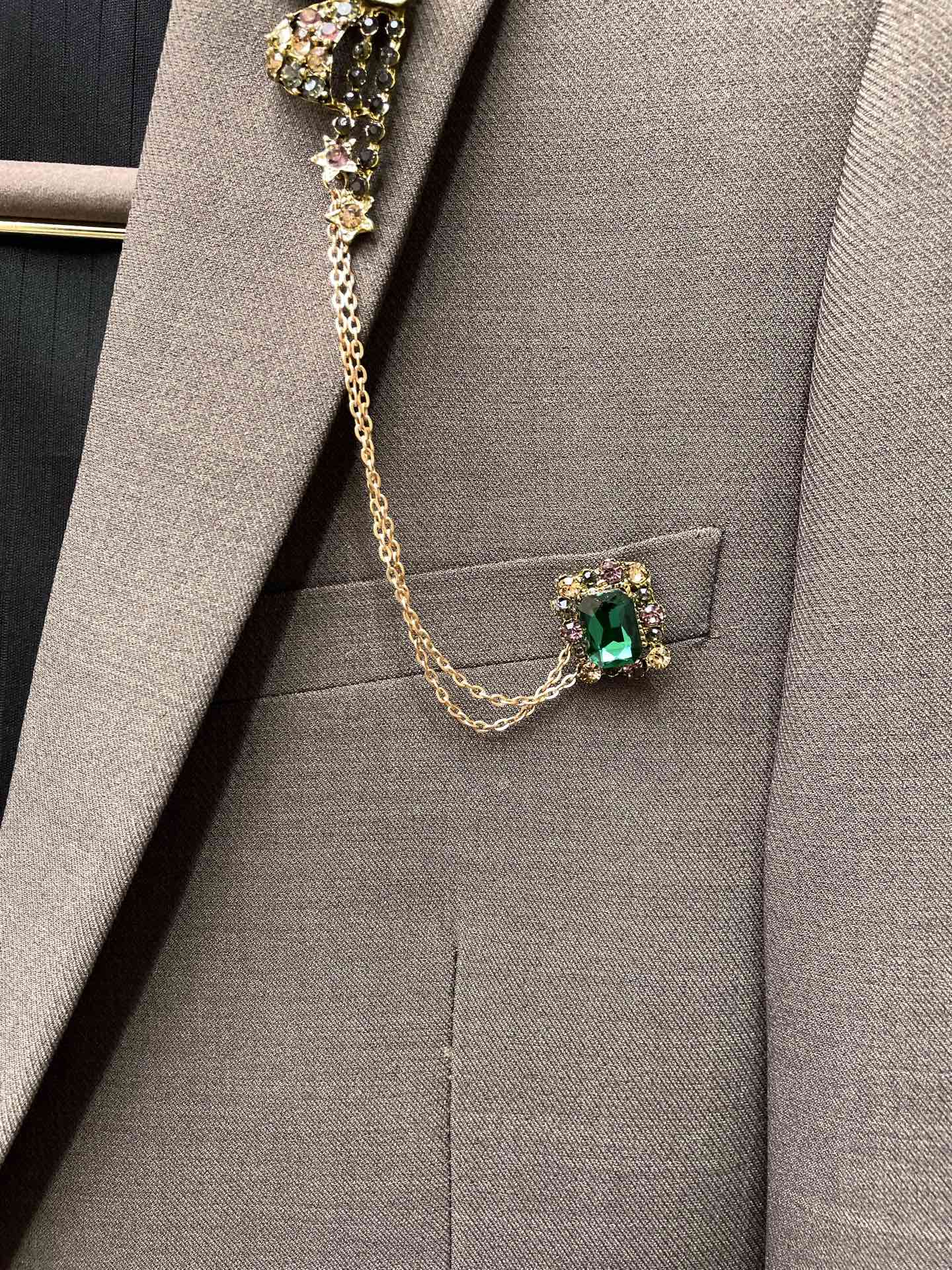 suit