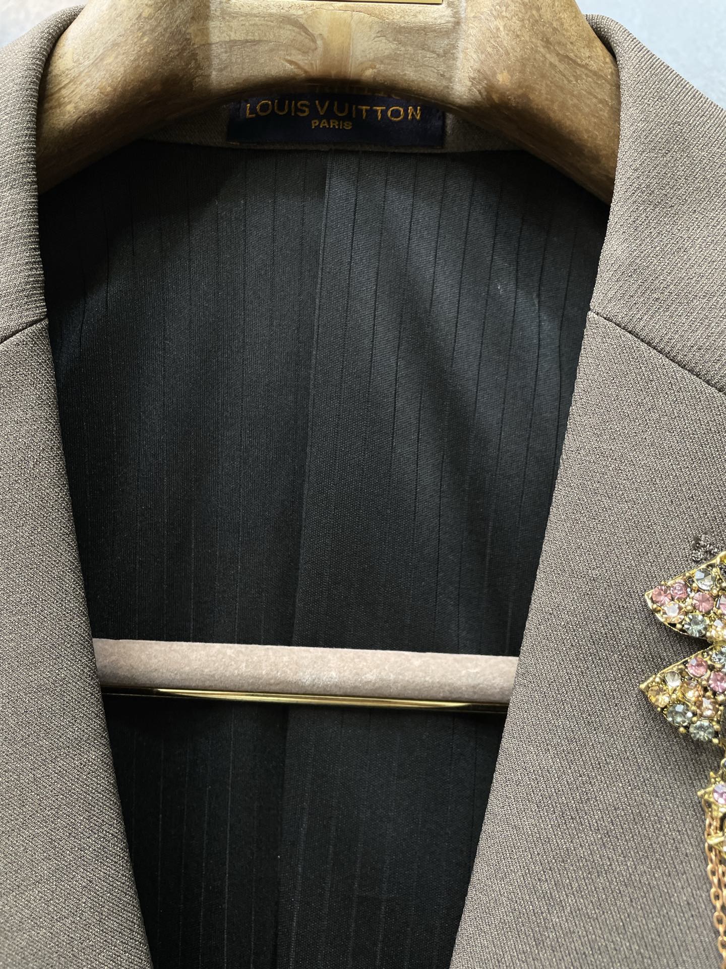 suit
