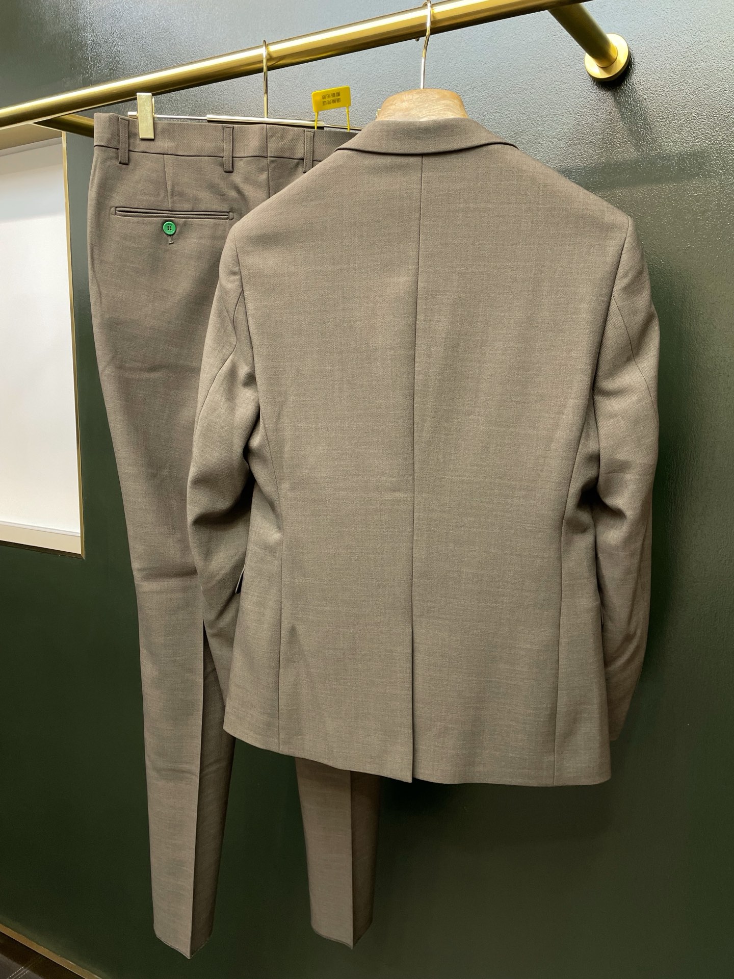 suit