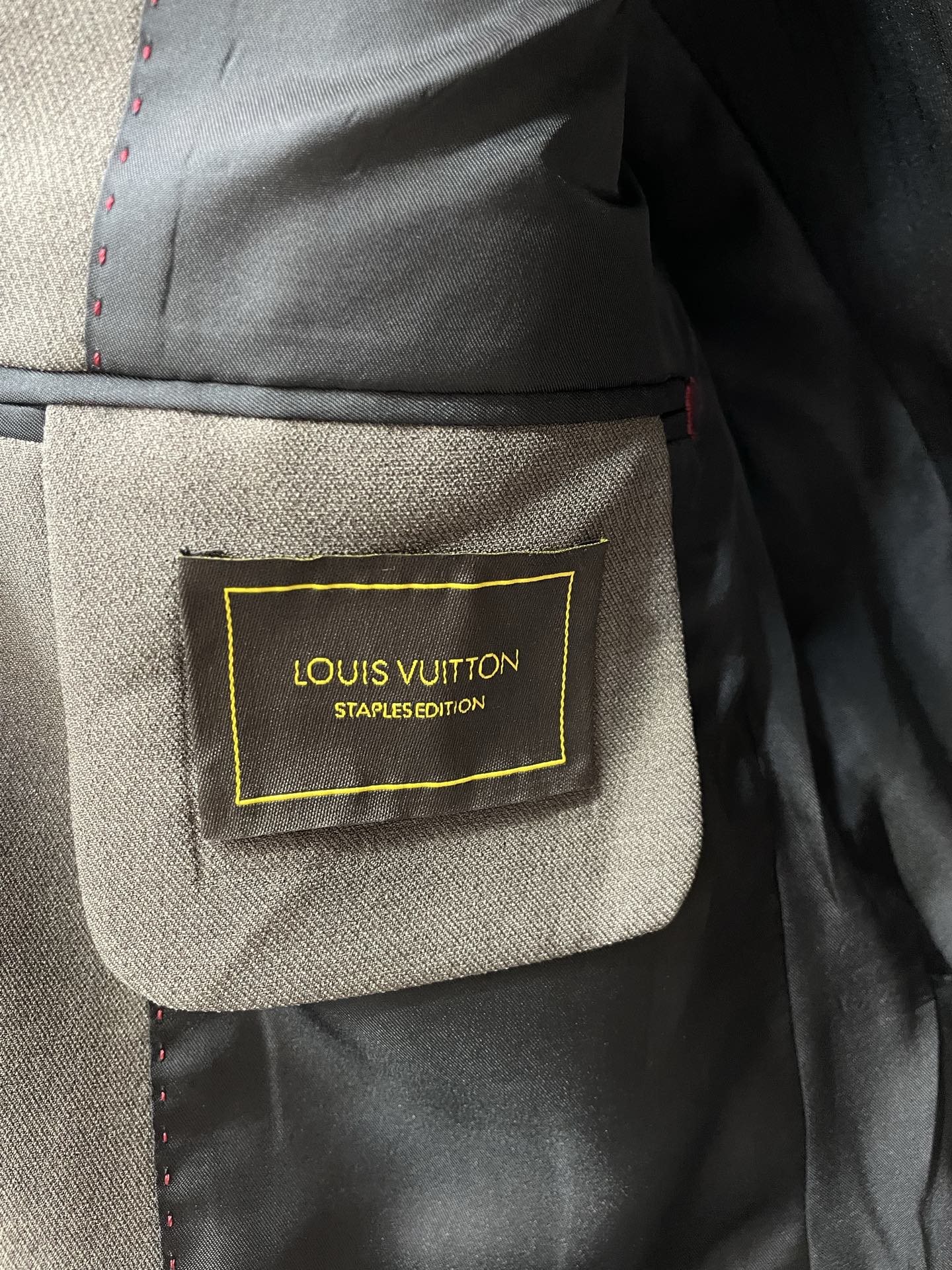 suit