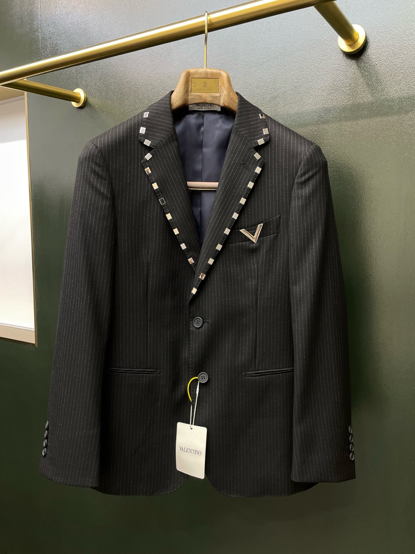 suit