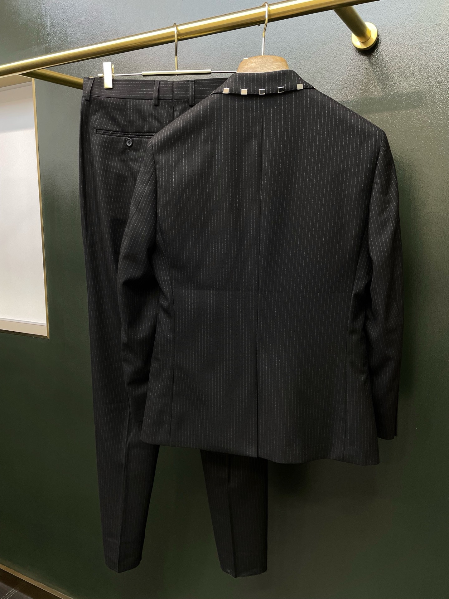 suit