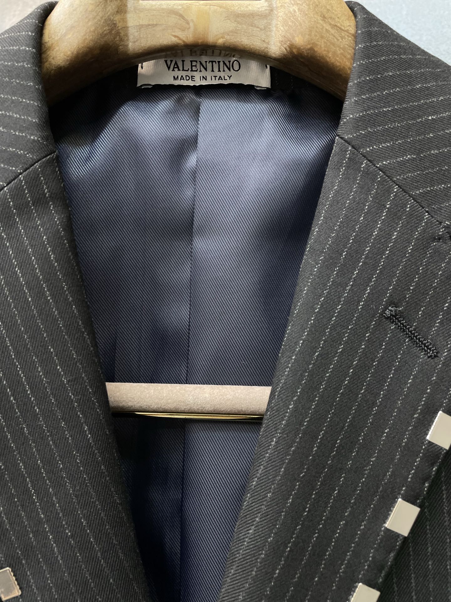 suit