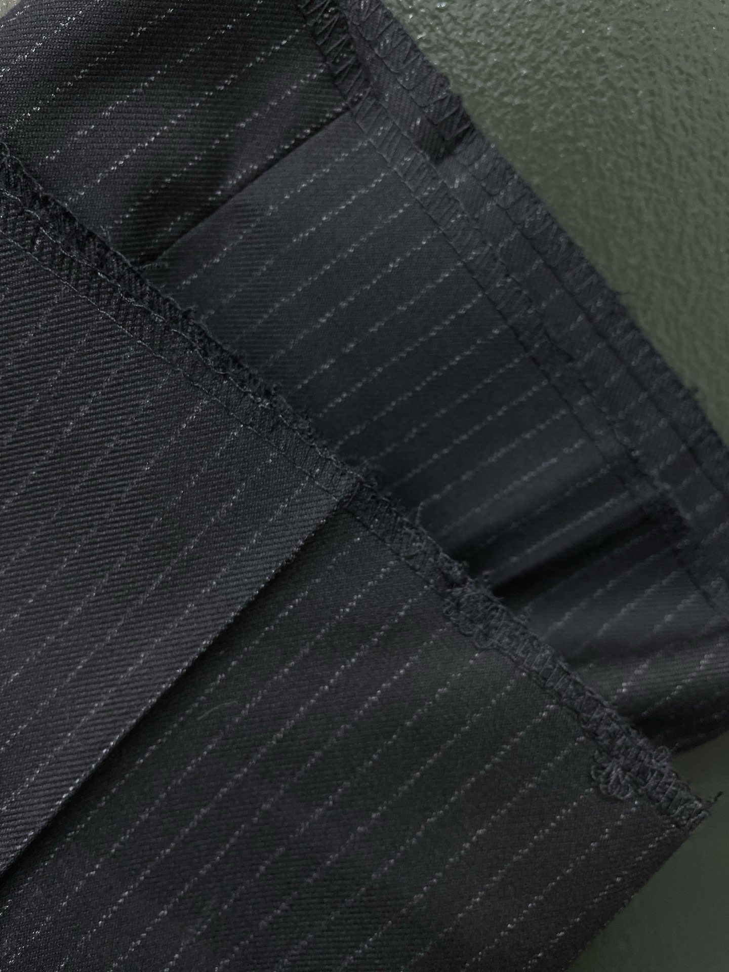 suit