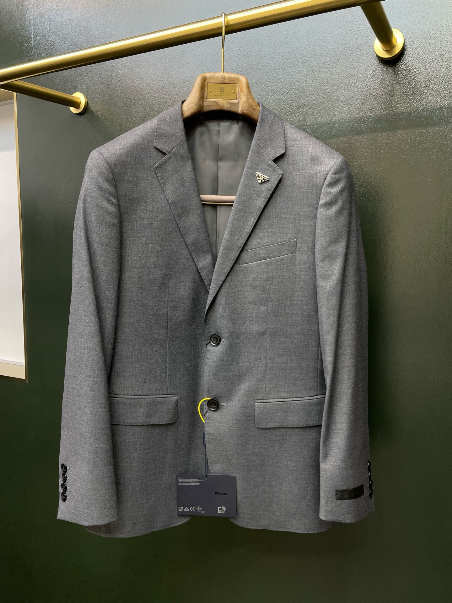 suit