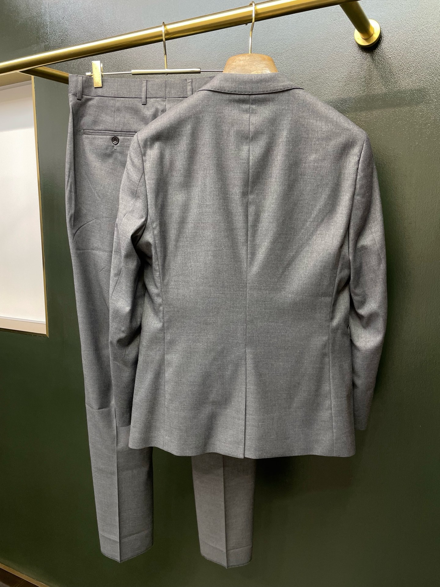 suit