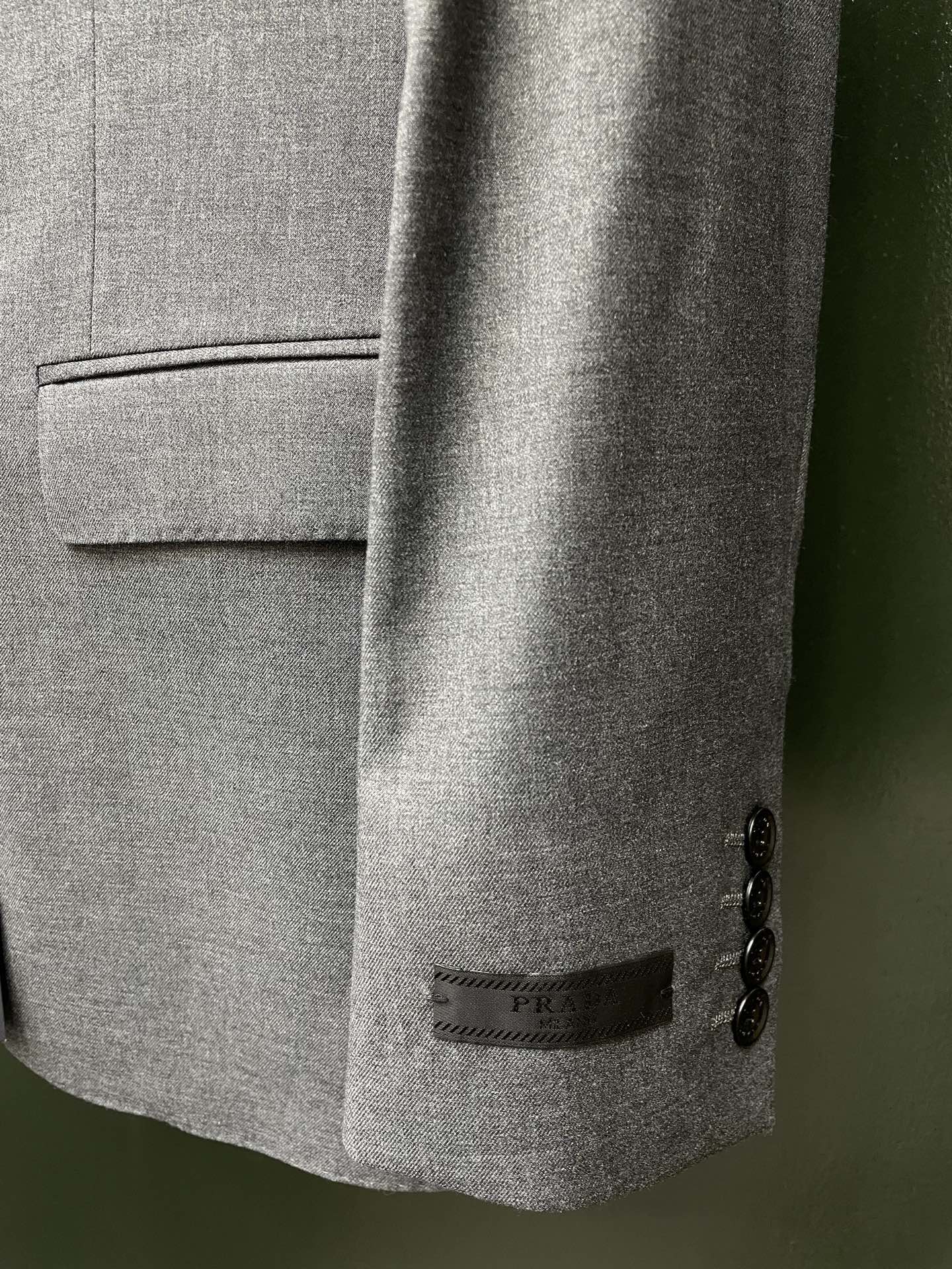 suit