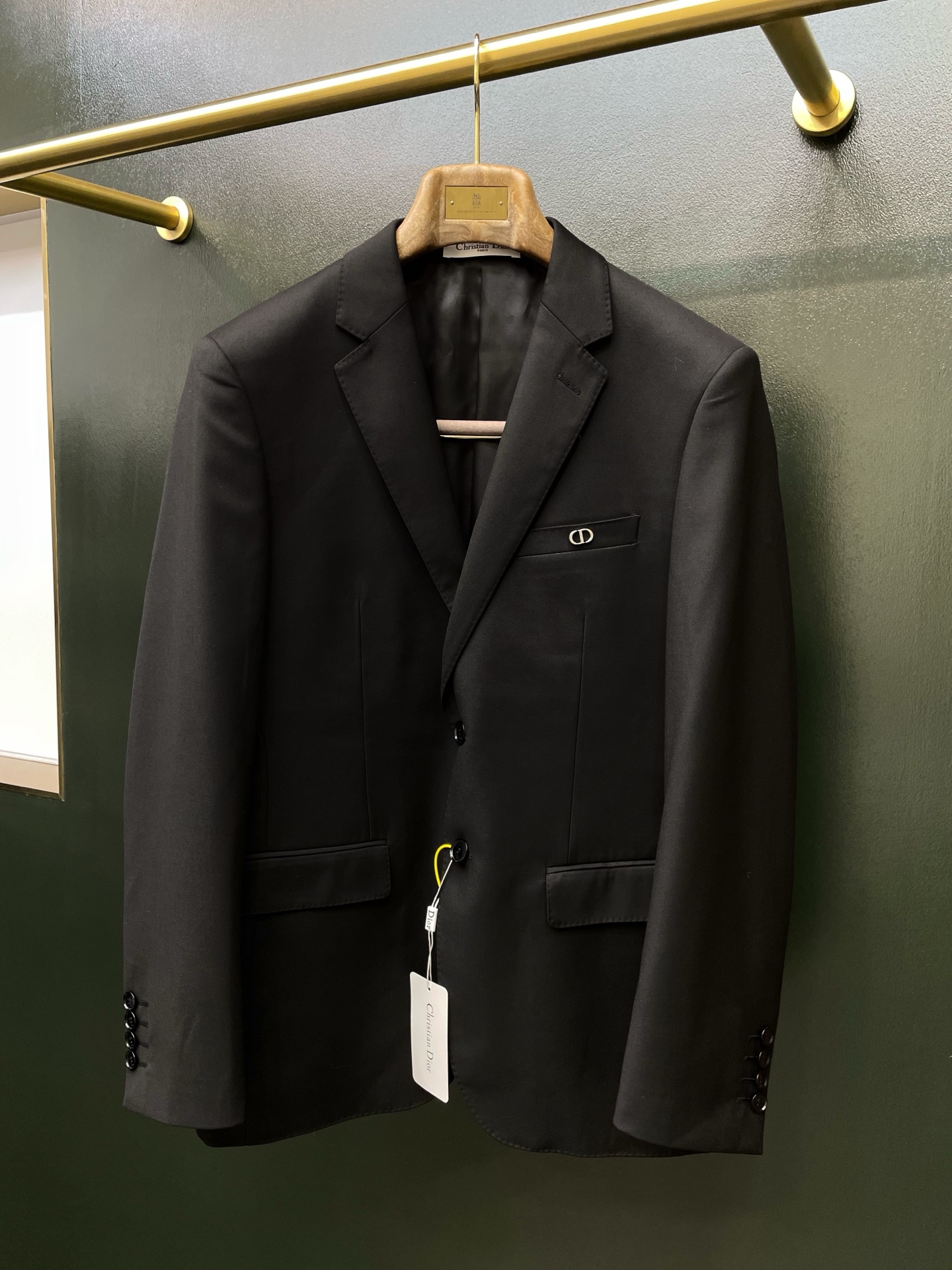 suit