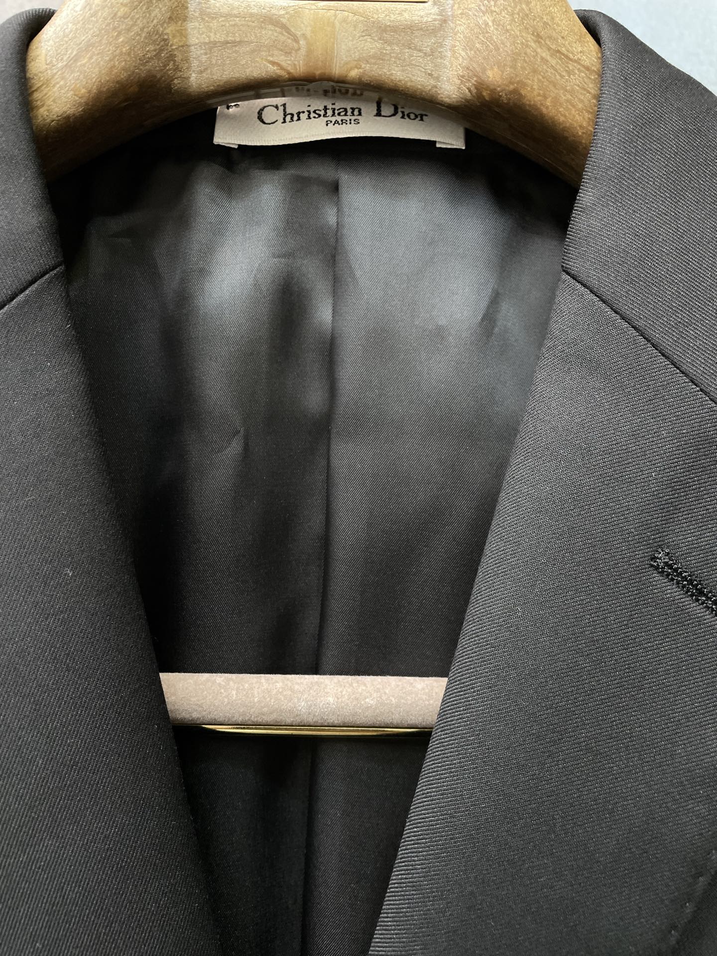 suit