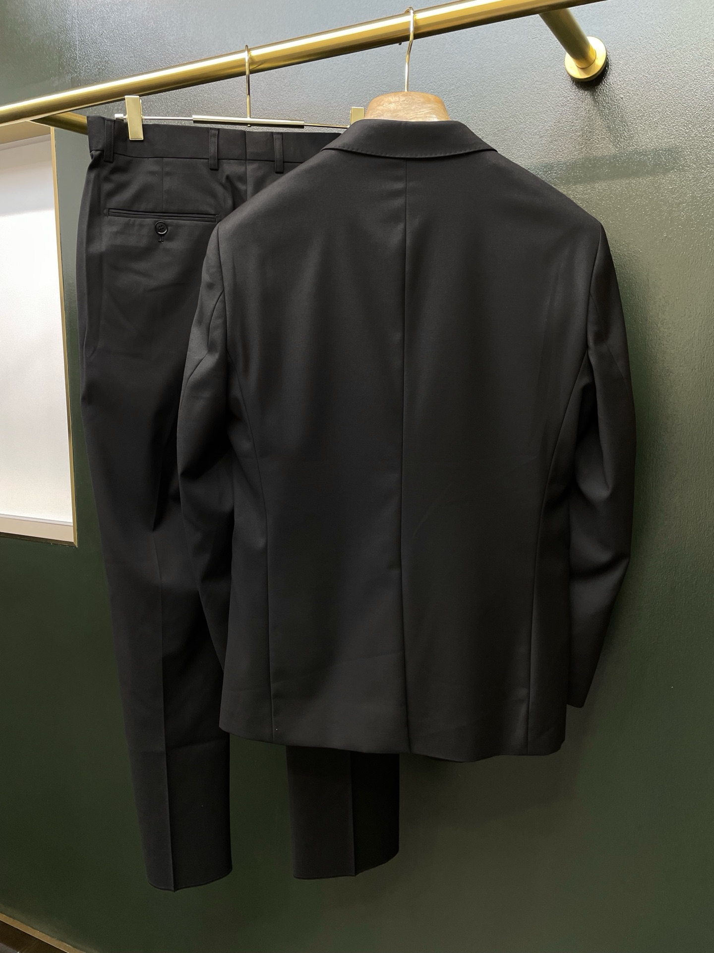 suit