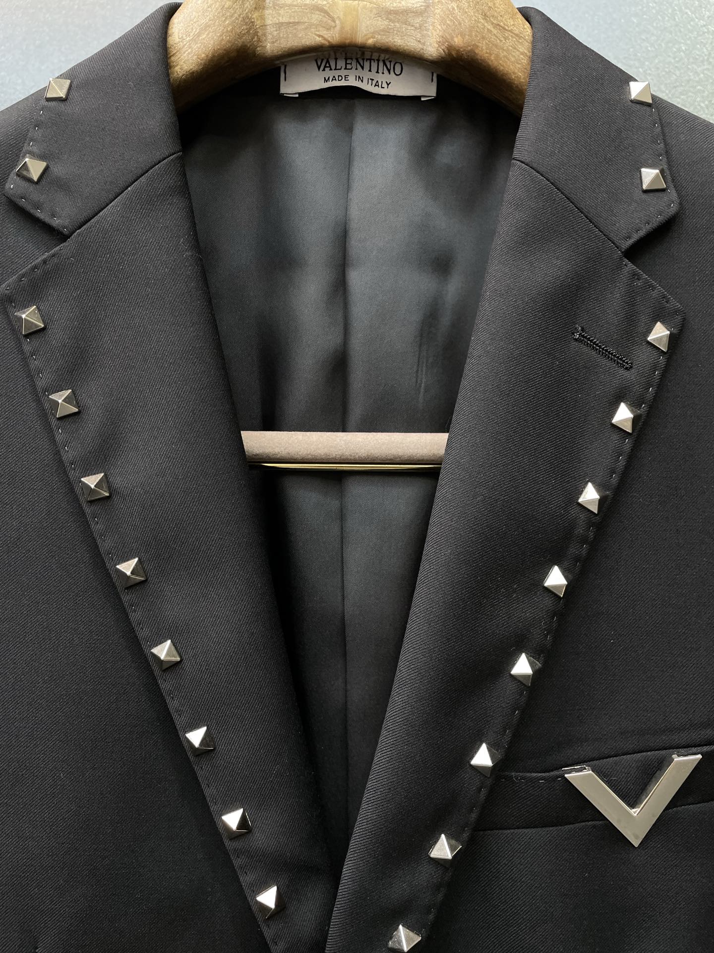 suit