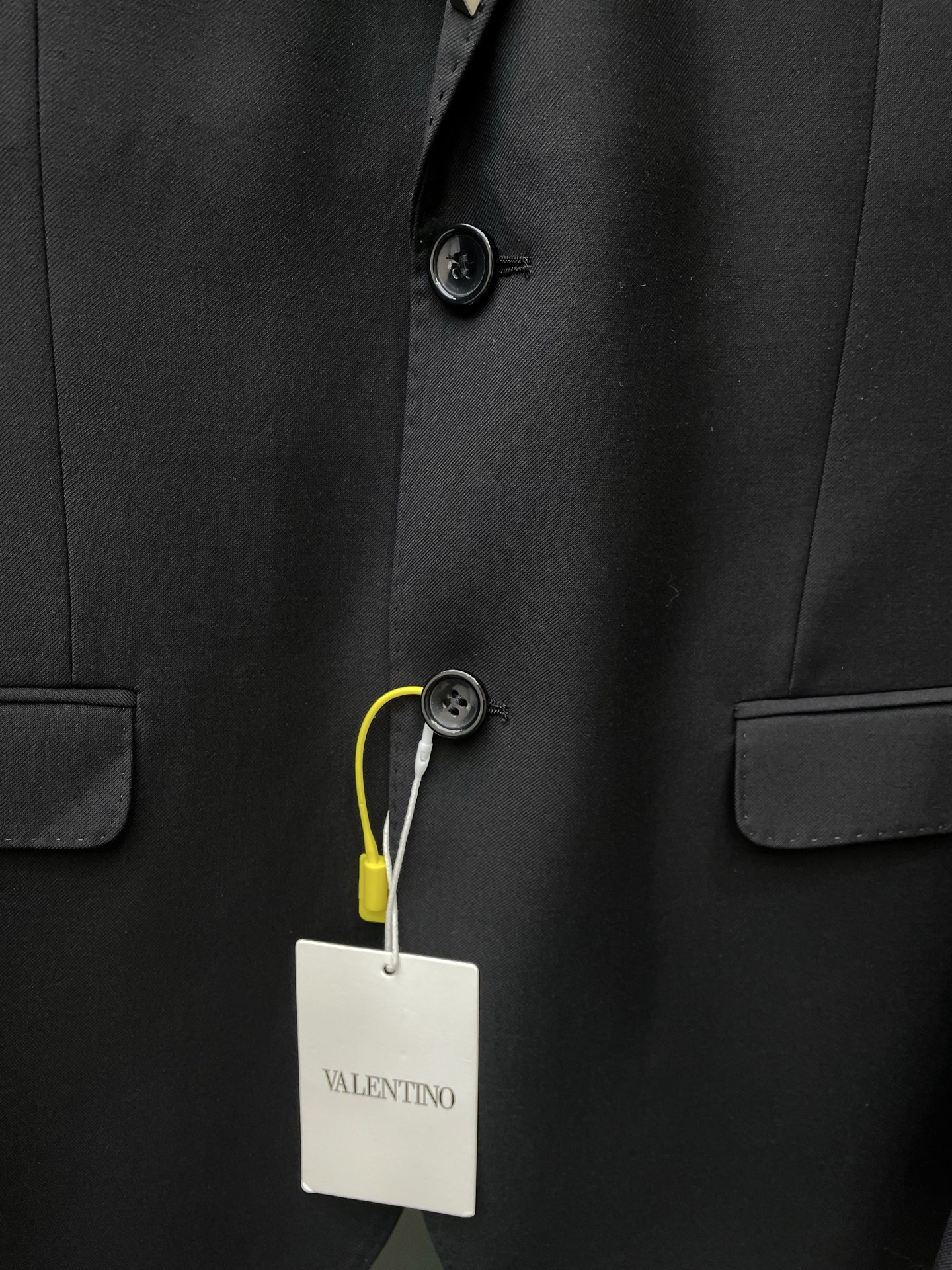 suit