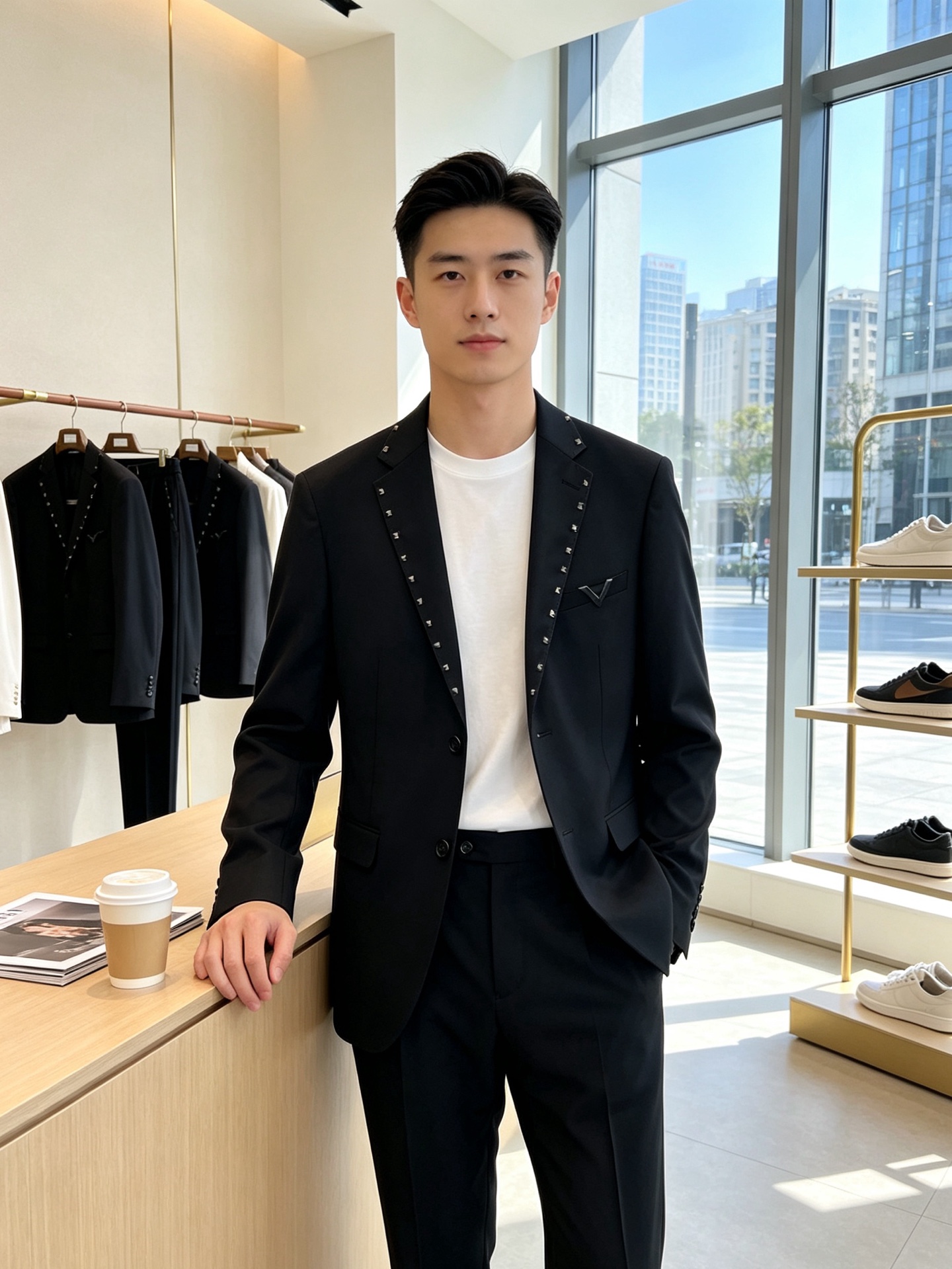 suit