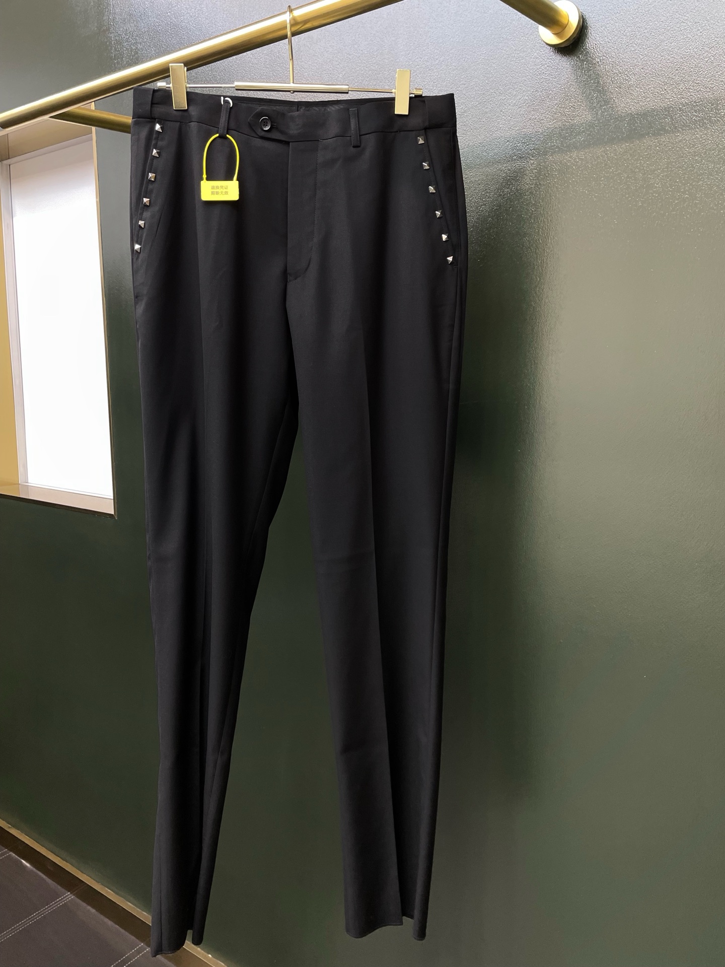 suit
