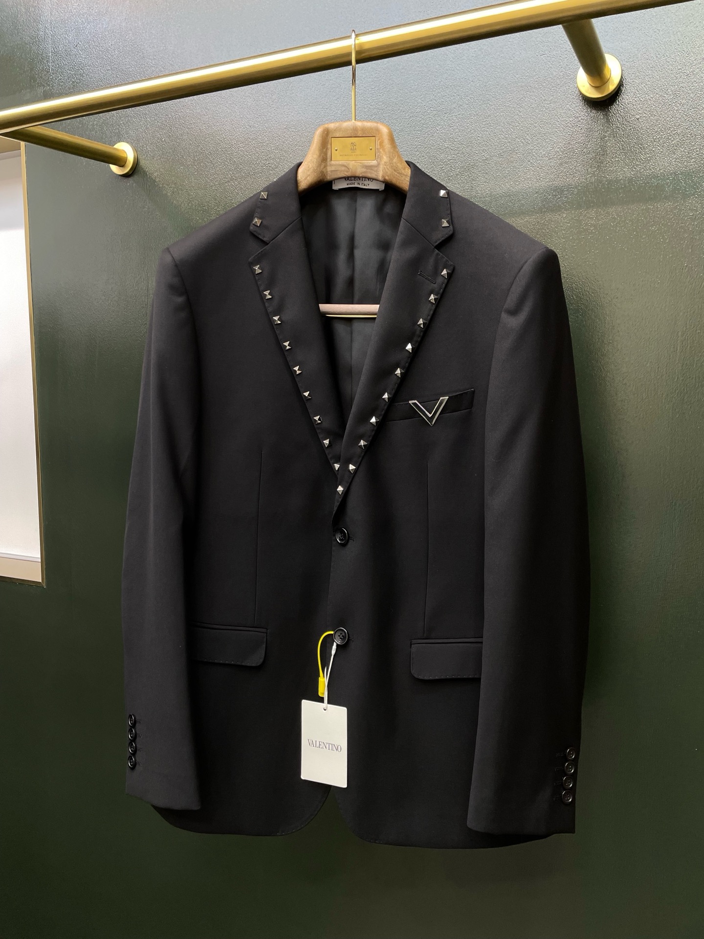 suit