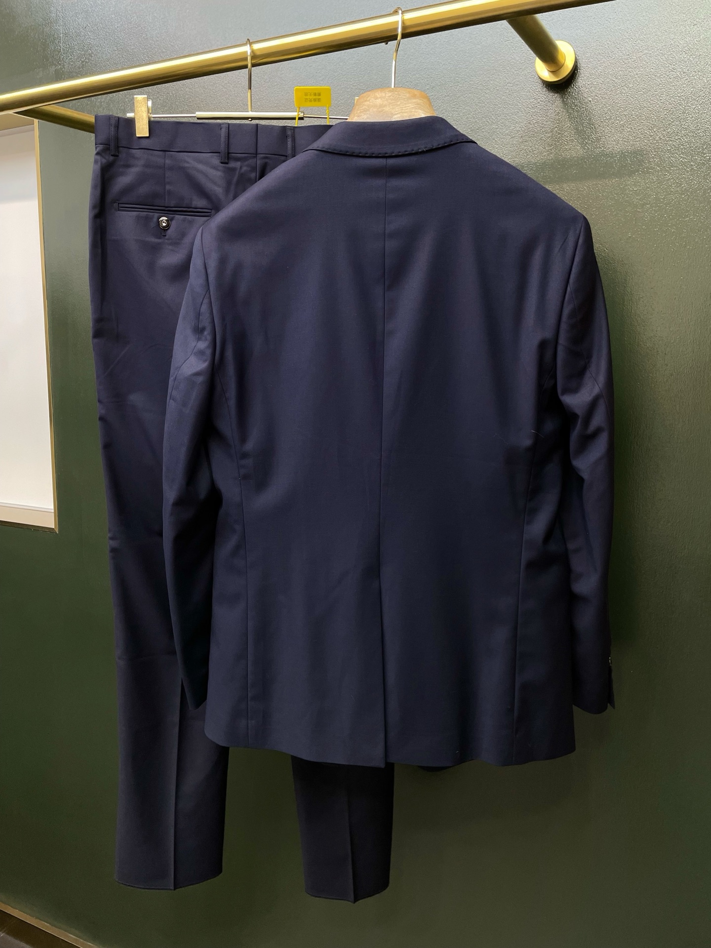 suit