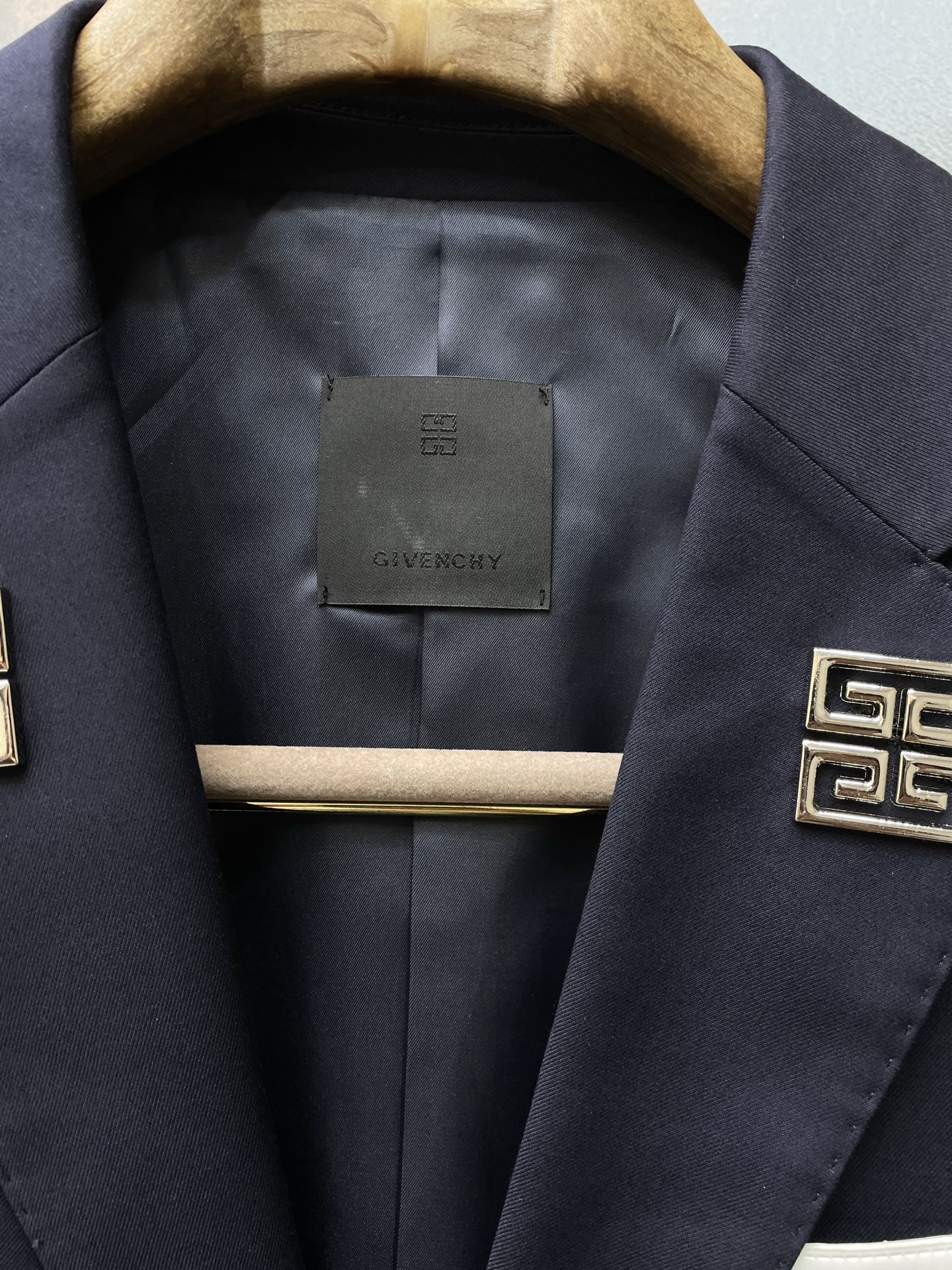 suit