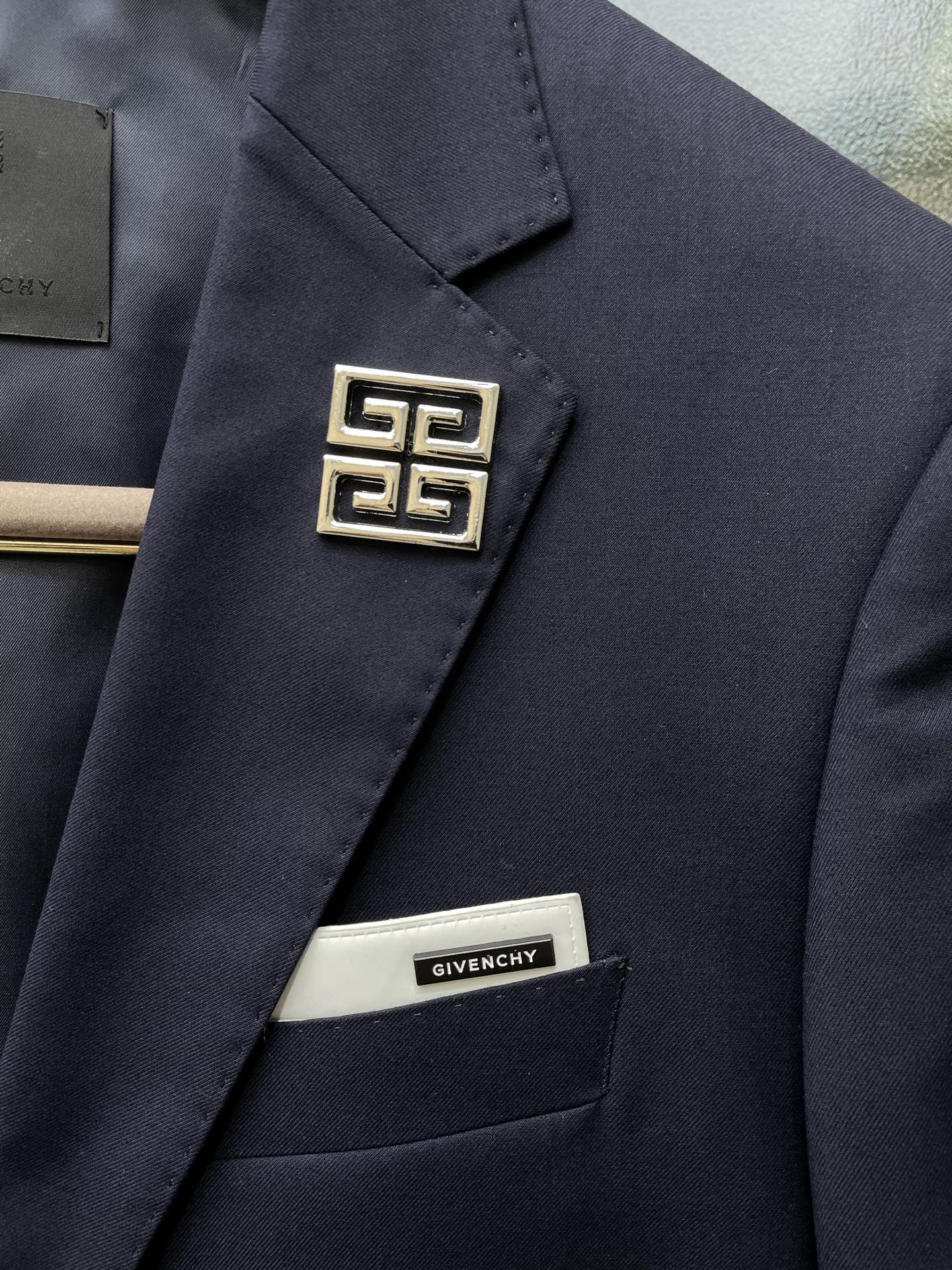 suit