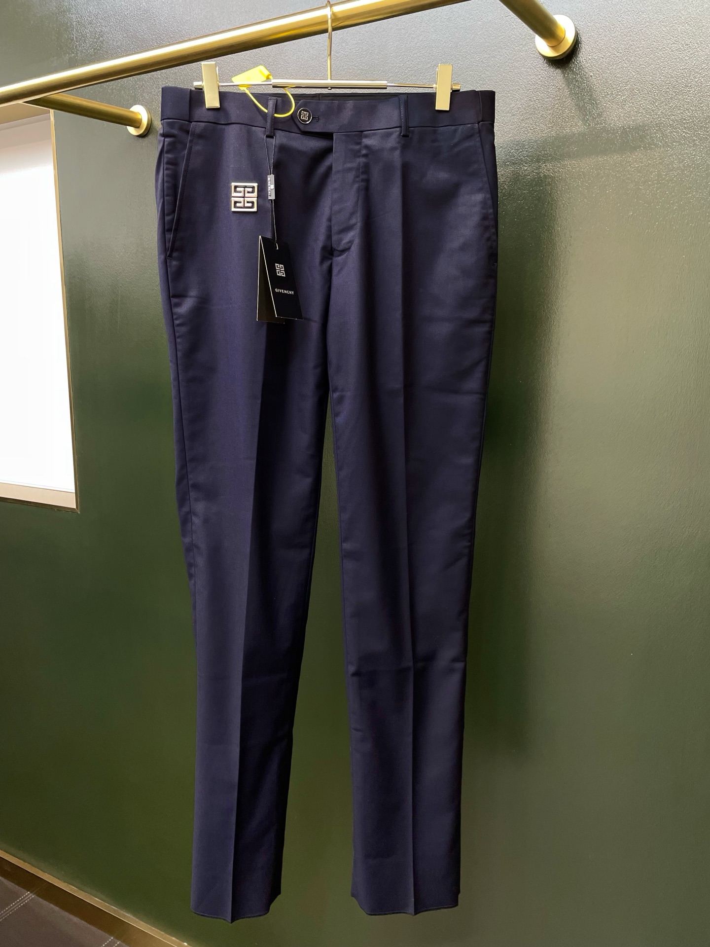 suit