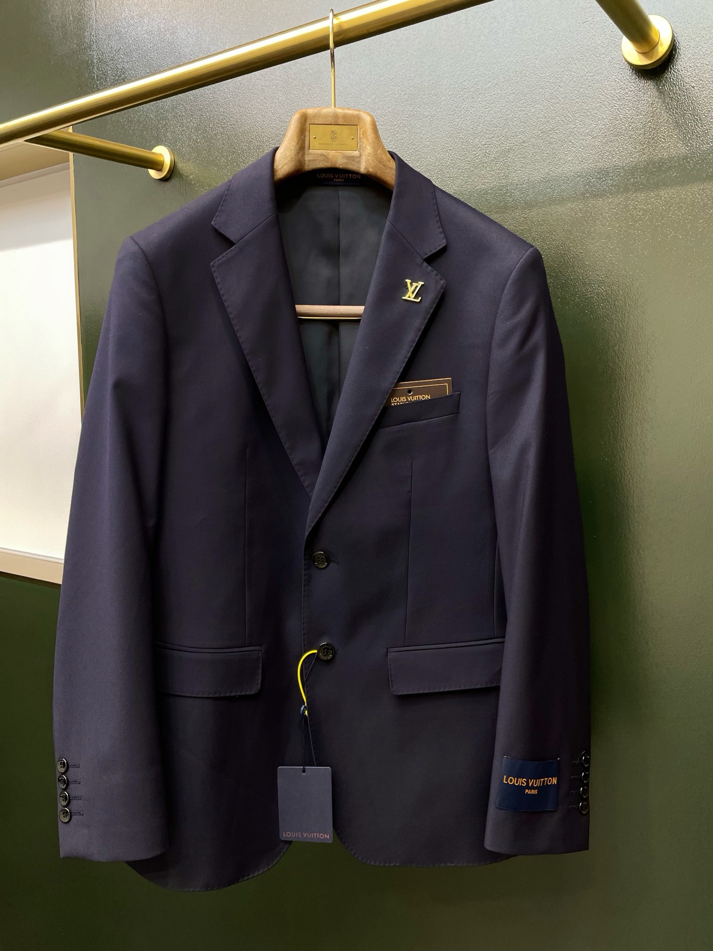 suit