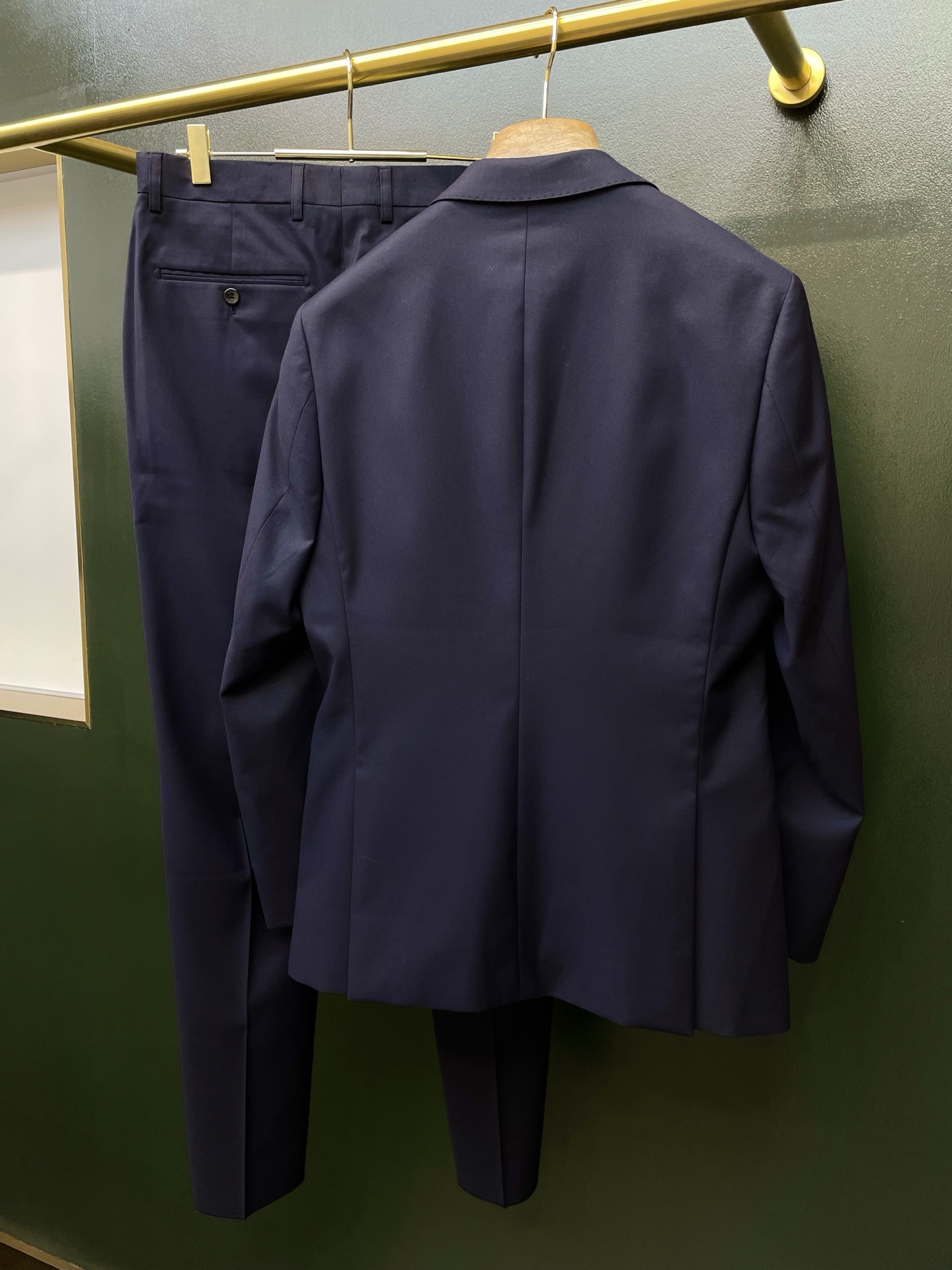 suit