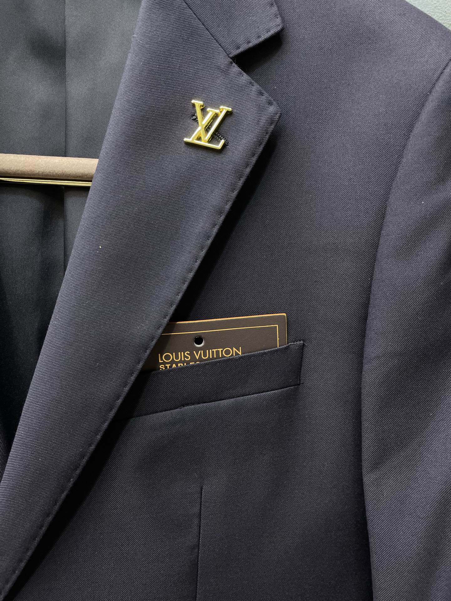suit